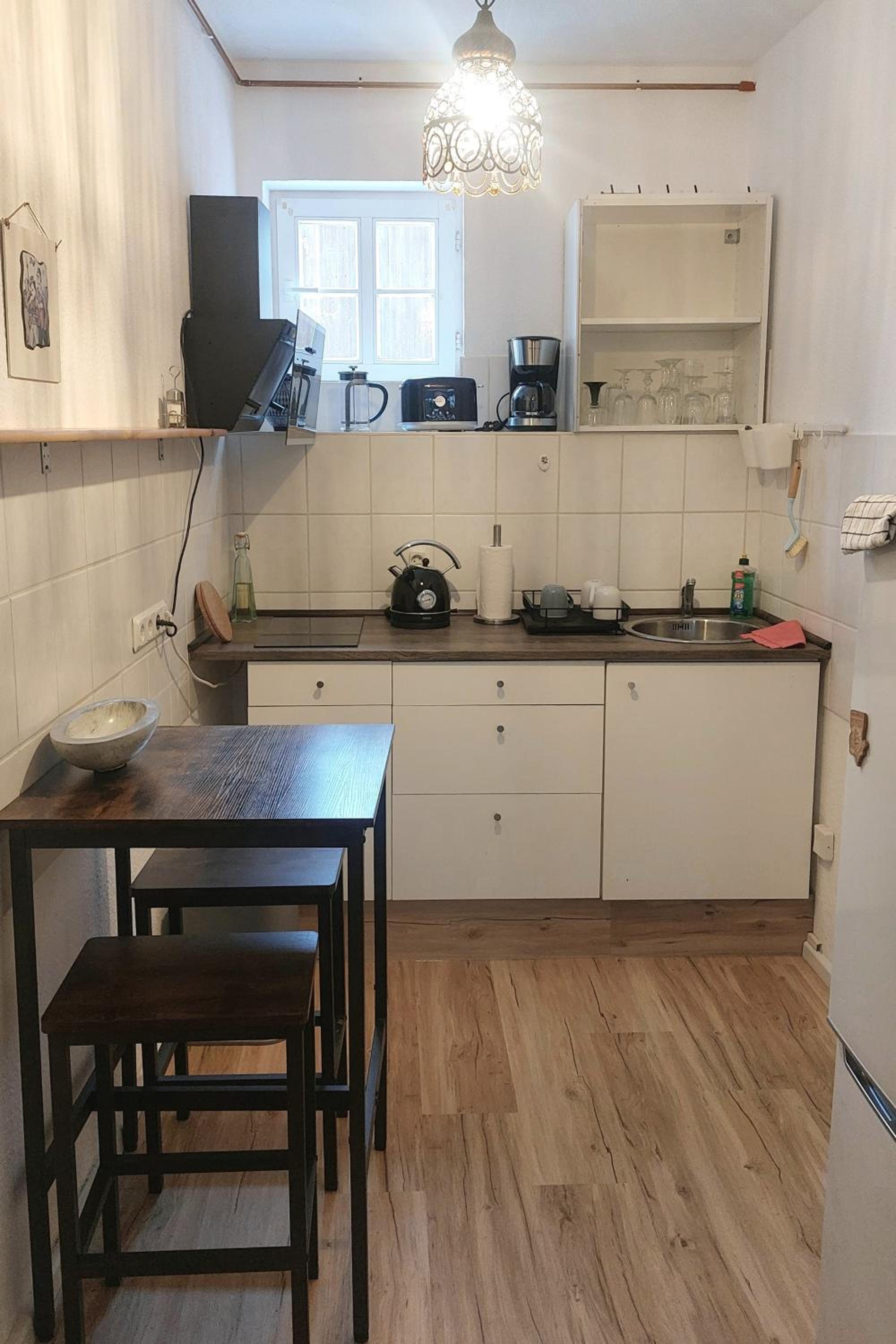 Haus Anastasia