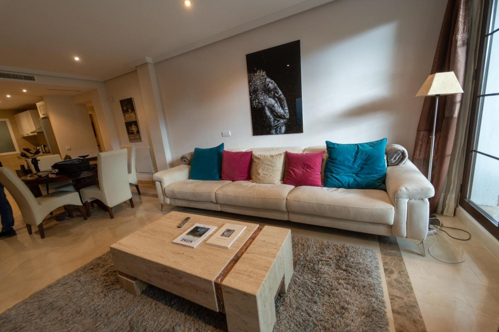 los arqueros golf Luxury Boutique development in a gated community with all facilities in walking distance