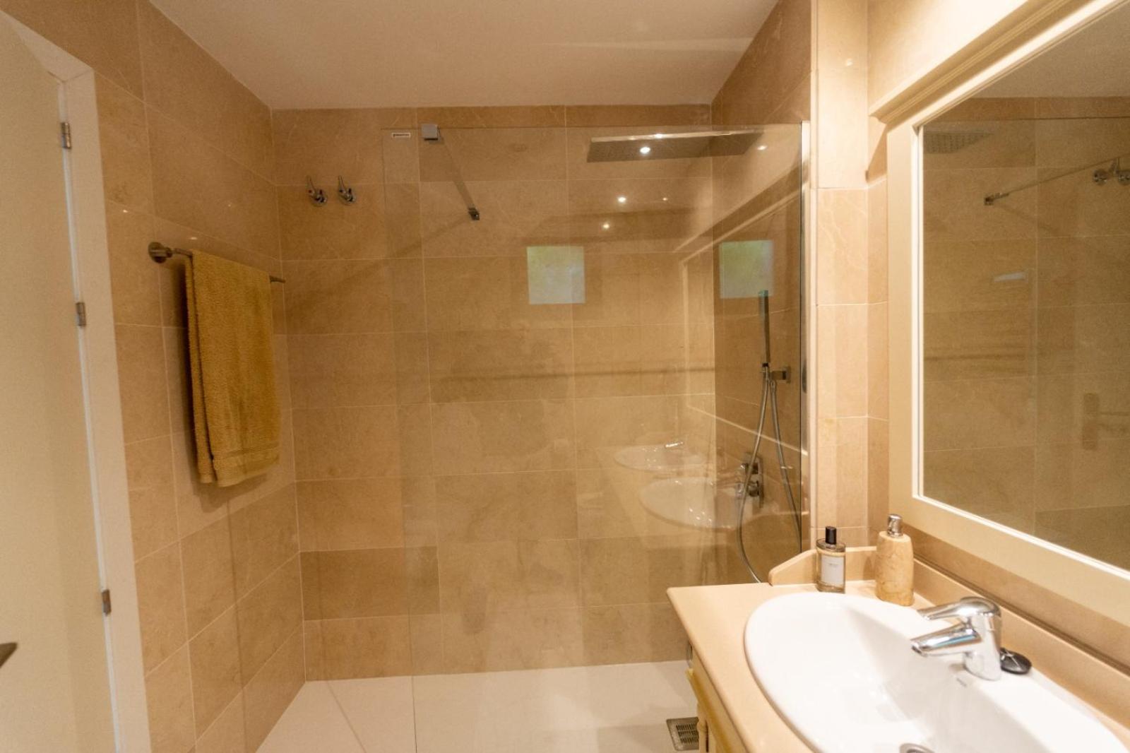 los arqueros golf Luxury Boutique development in a gated community with all facilities in walking distance