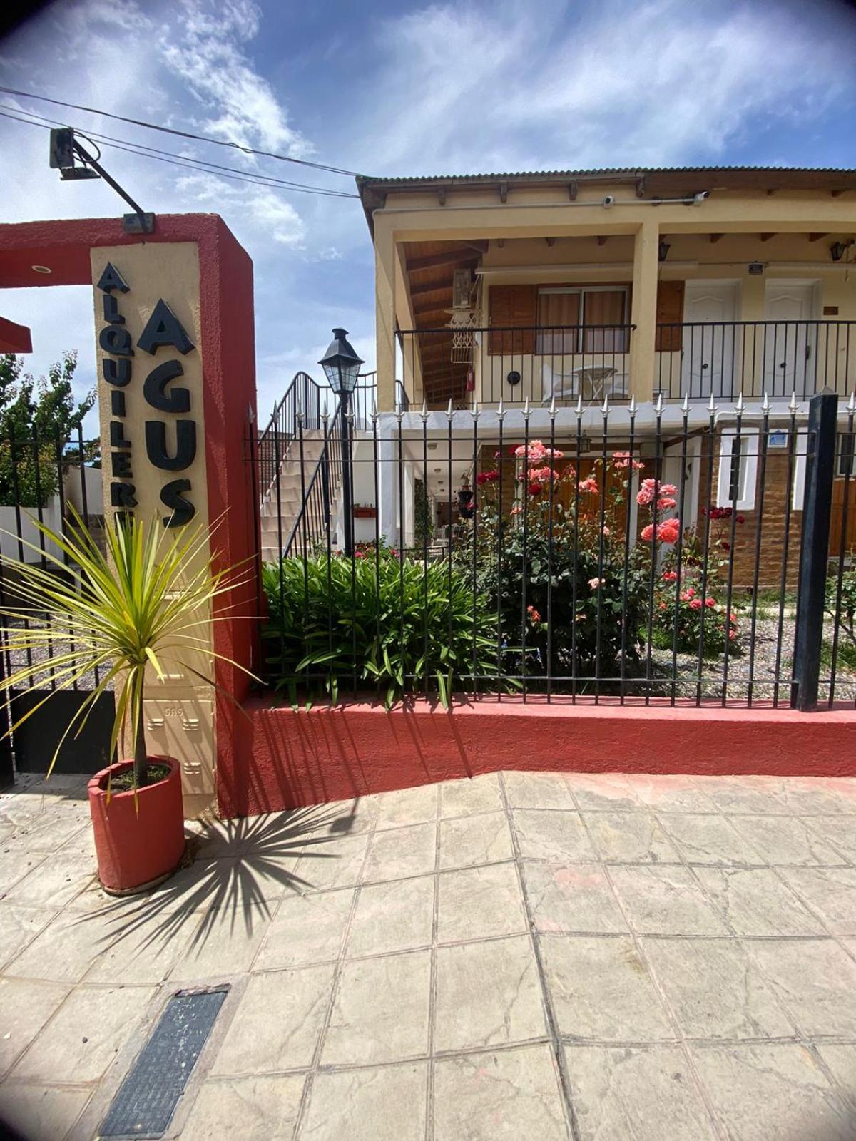 Alquileres 