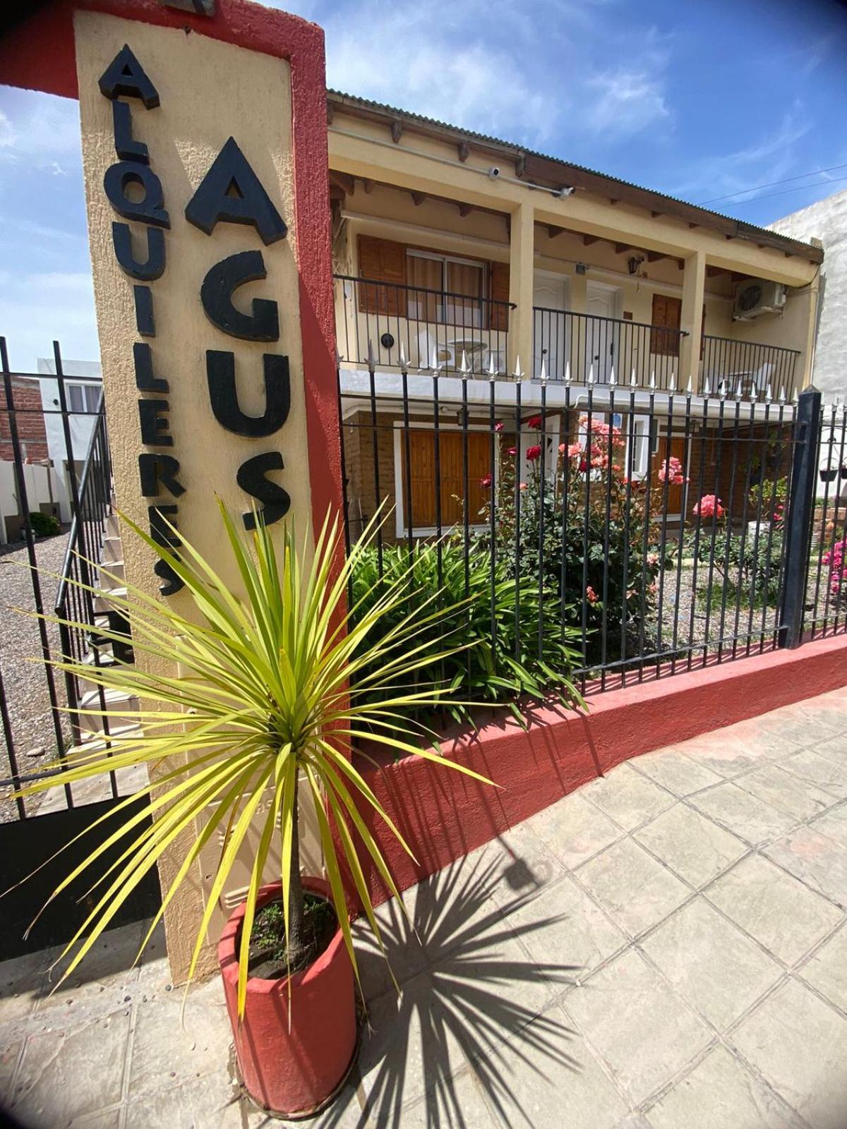 Alquileres 