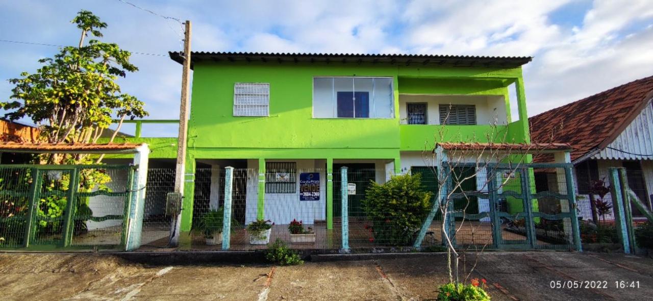 Apartamento família perto do mar