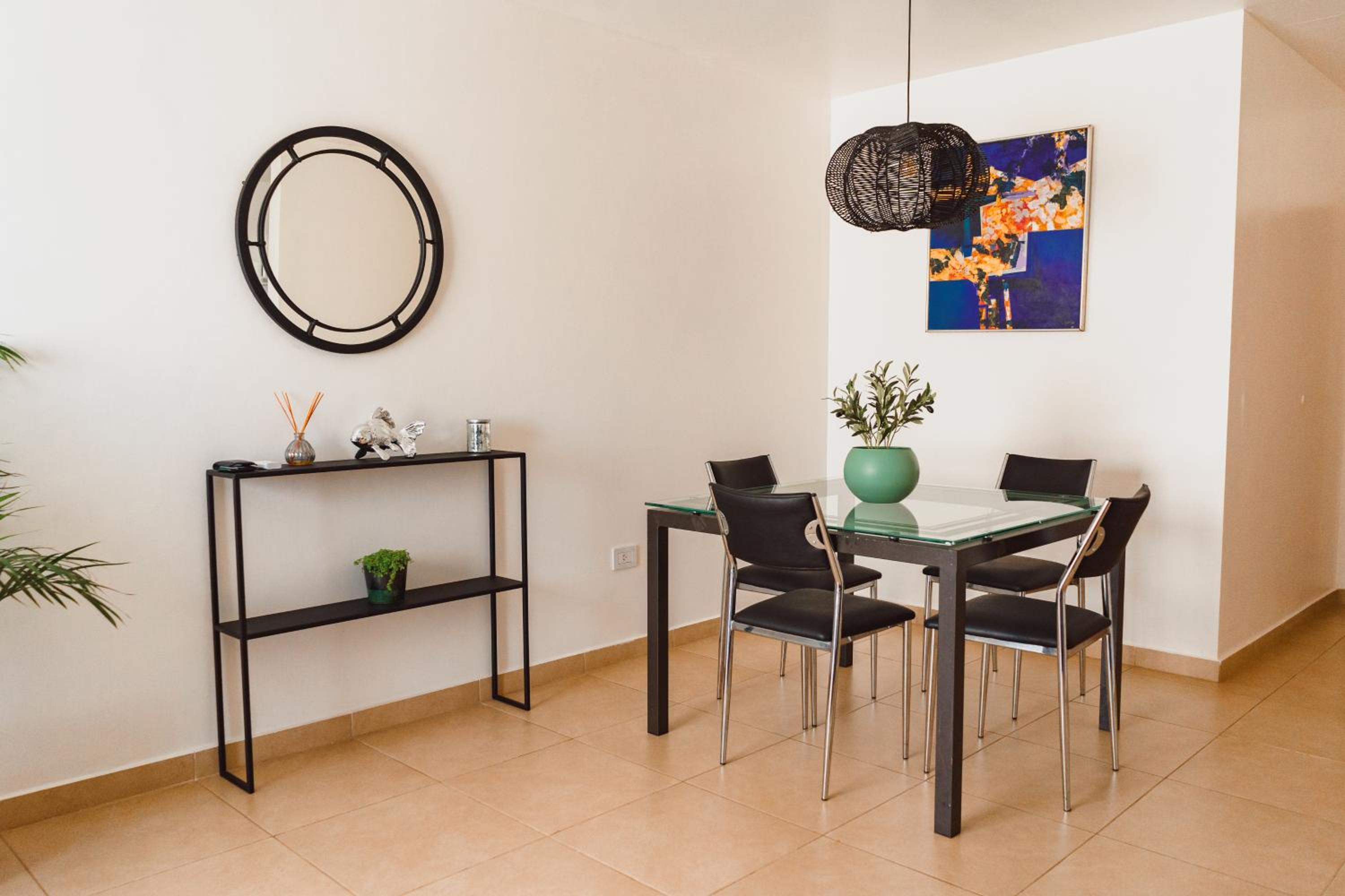 DEPARTAMENTO CENTRICO POSADAS