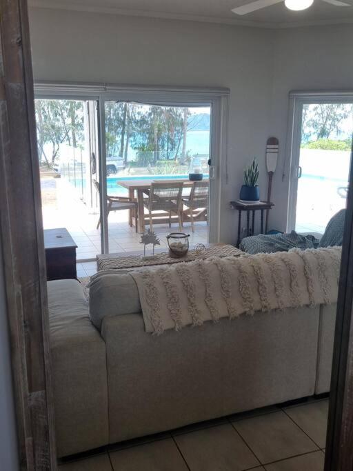 Salt on South - Beachfront Bliss