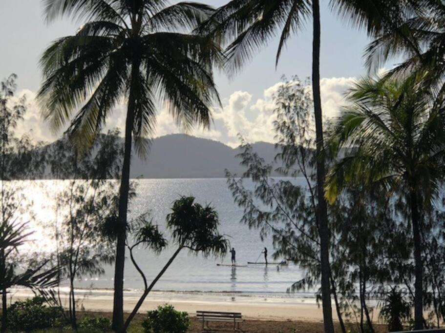 Salt on South - Beachfront Bliss