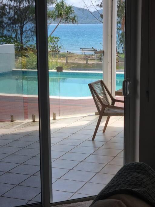 Salt on South - Beachfront Bliss