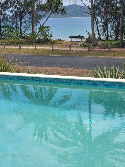 Salt on South - Beachfront Bliss