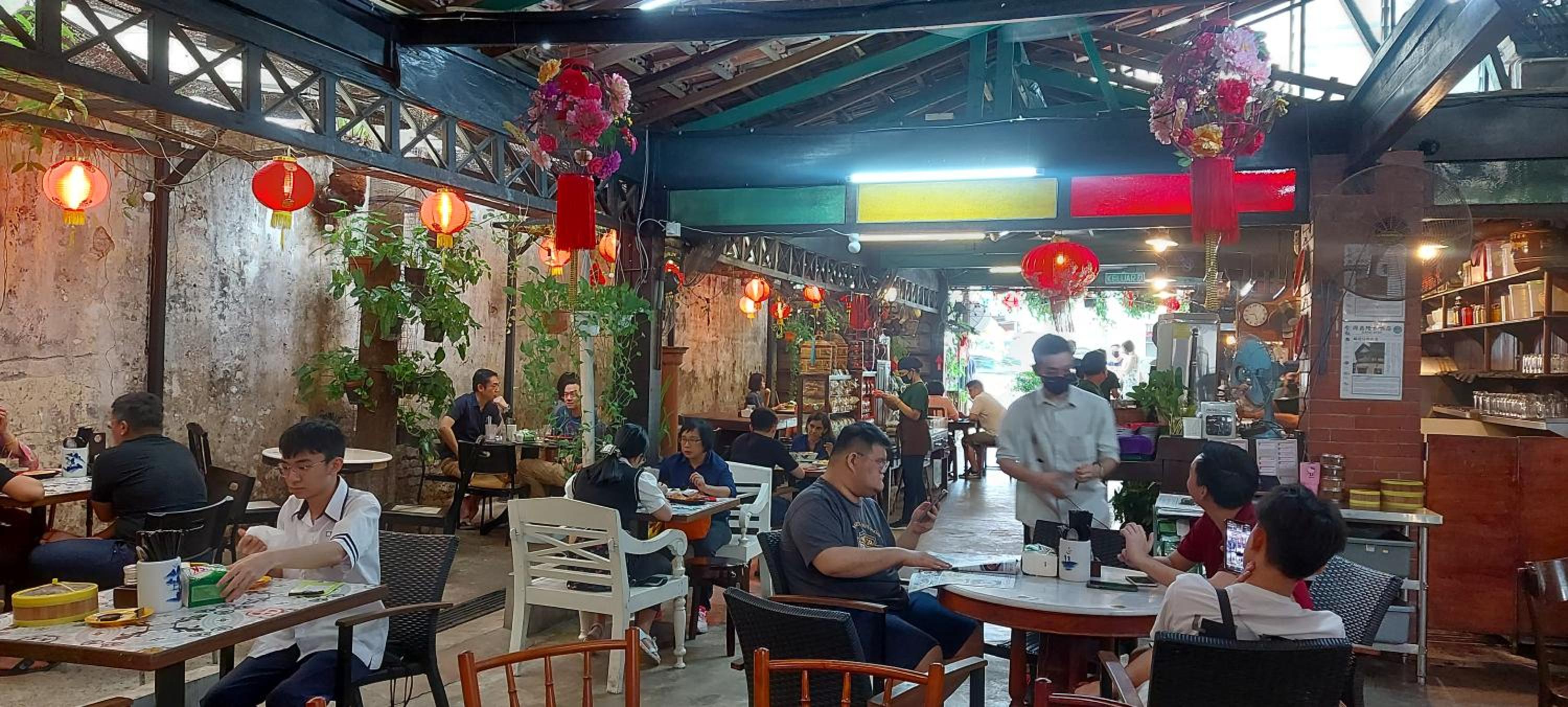Dorsett Bukit Bintang Pavilion