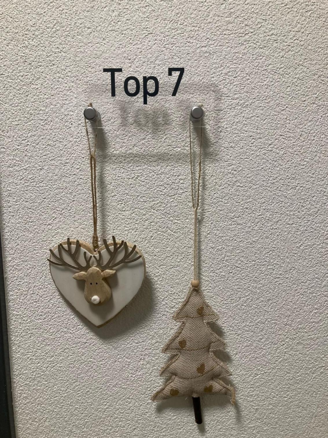 Berg Aparts Faschina Top 7