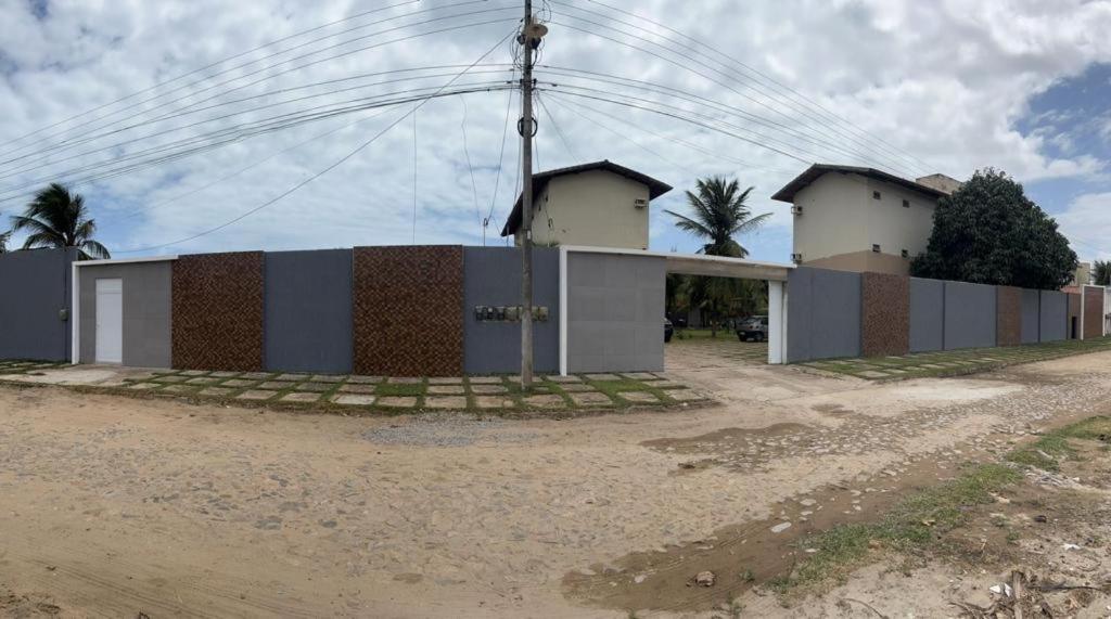 Apto Praia da Taíba Vista Mar