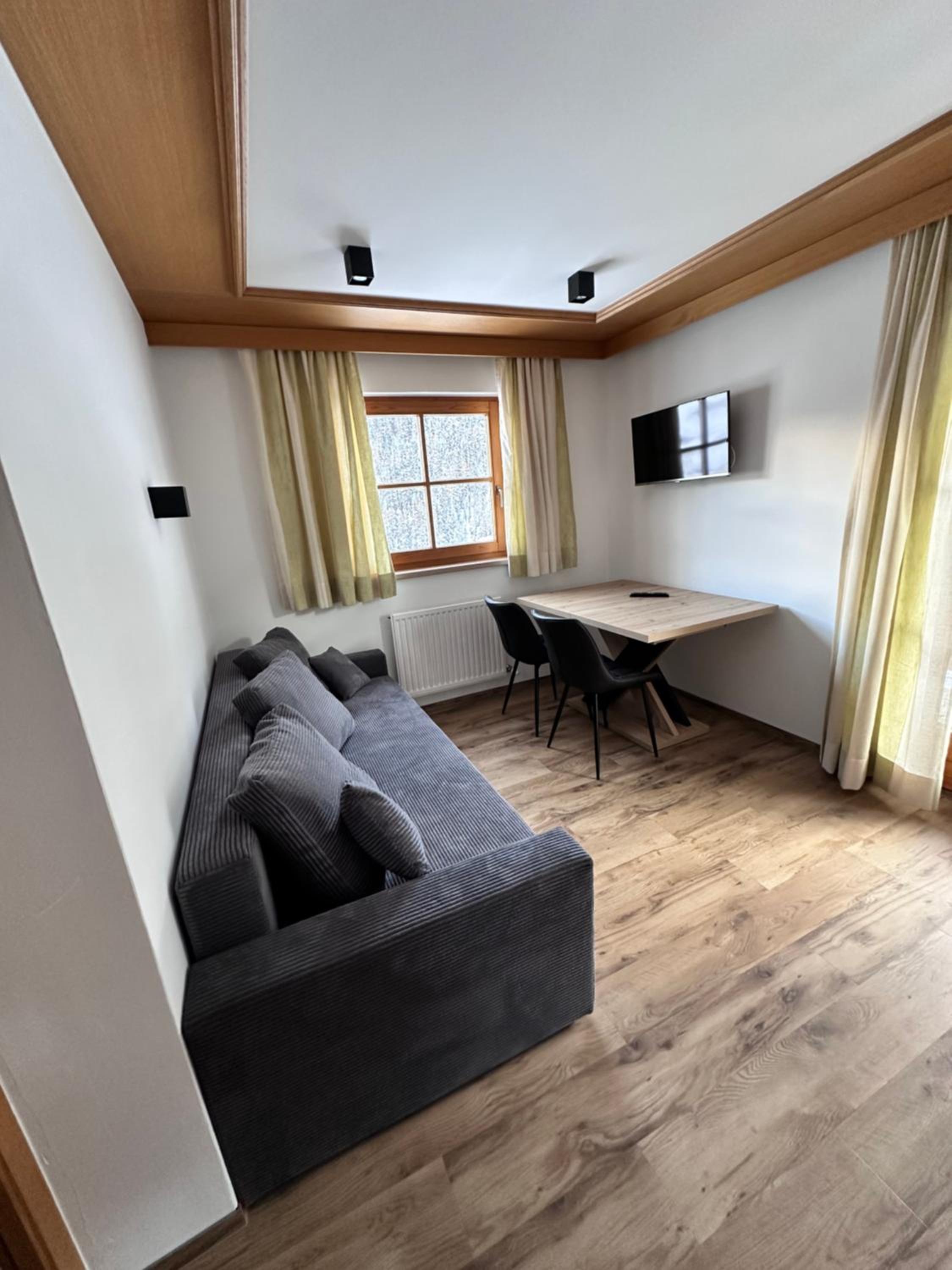 Apartment Steinbock view 5