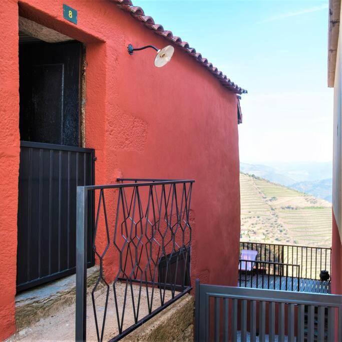 BABhouse Casa do Avô Pedoucas - Coração do Douro view 2