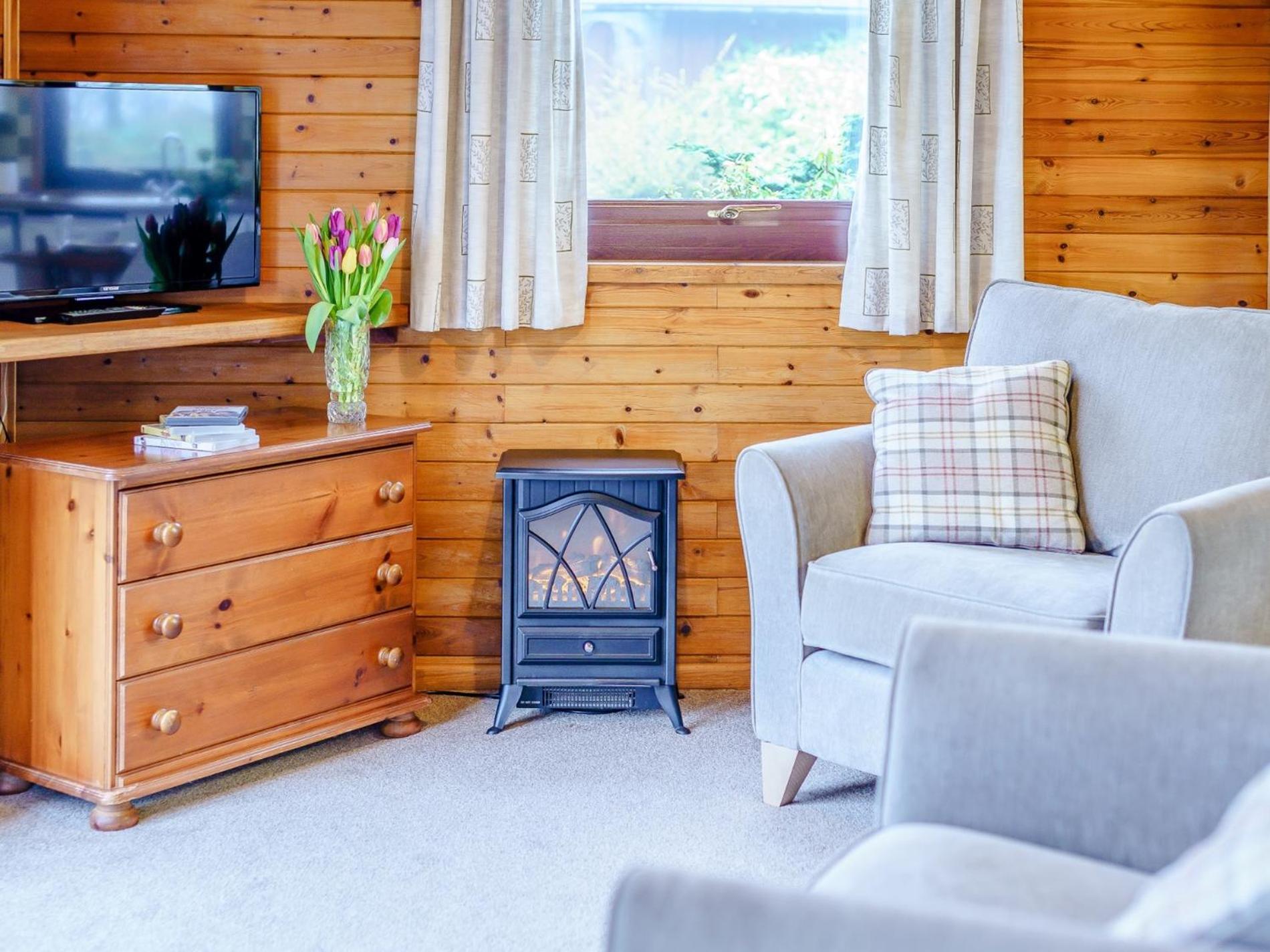 2 bed in Launceston TWIME