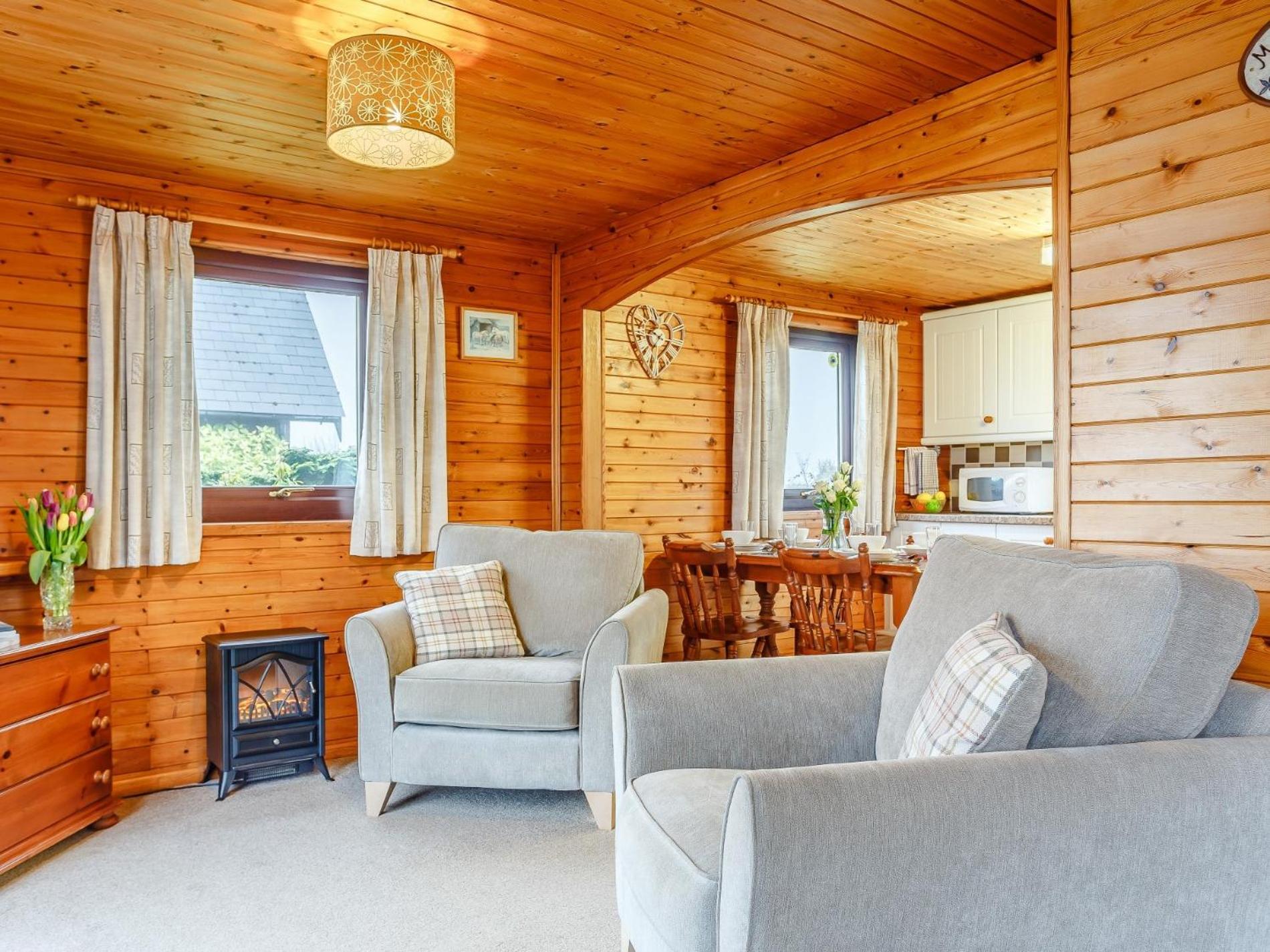 2 bed in Launceston TWIME
