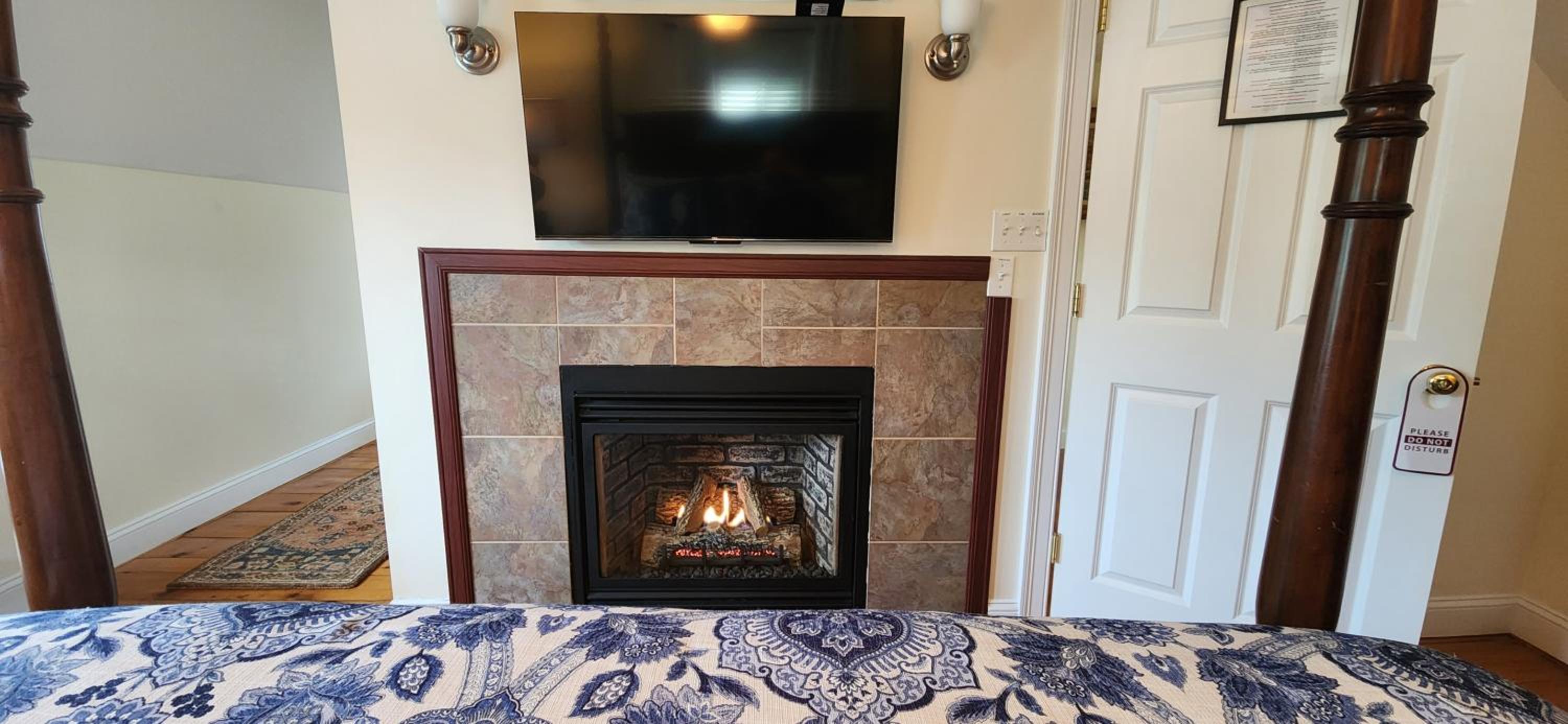 Elmere House Bed & Breakfast