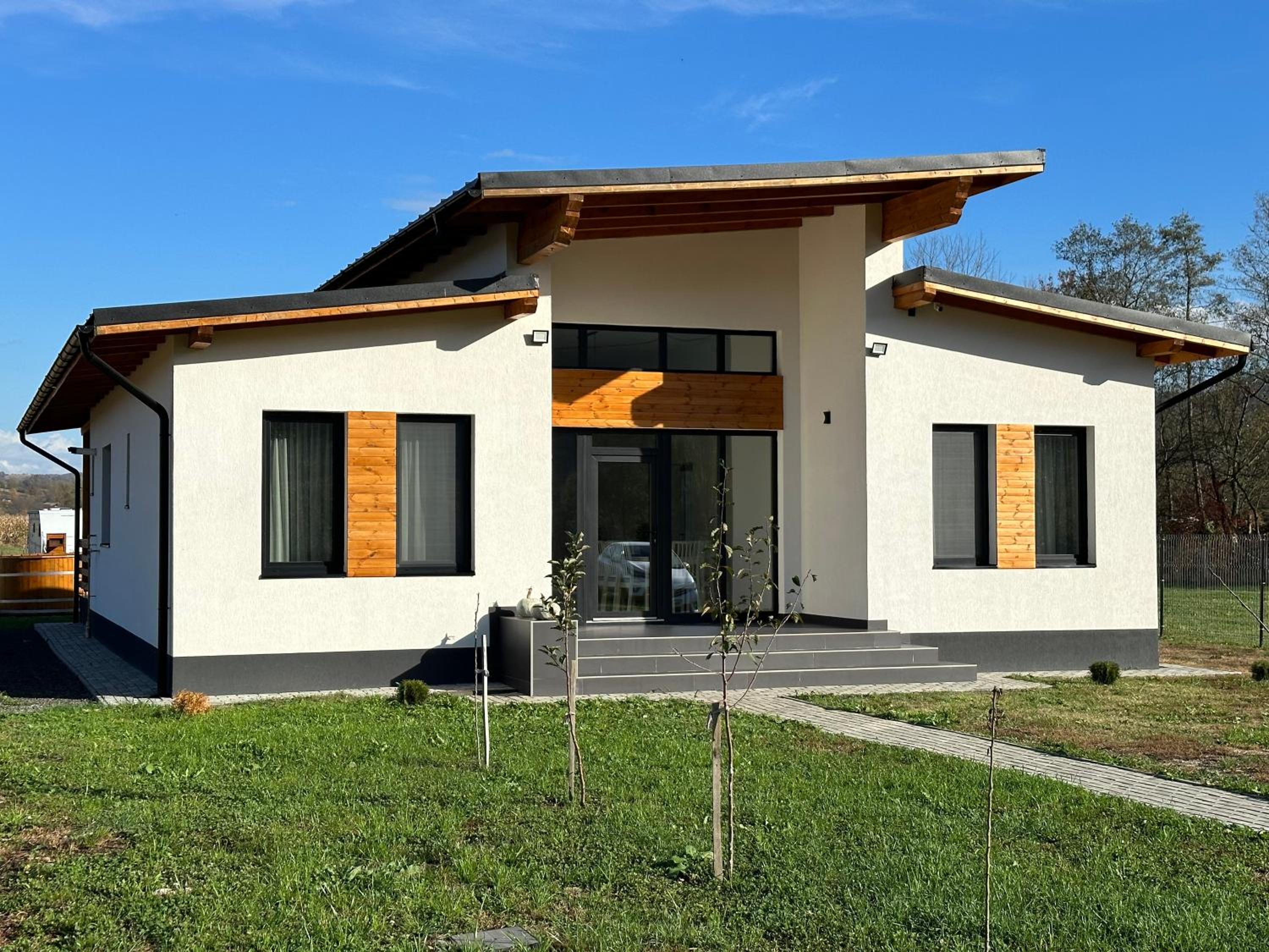 Chalet IriMa view 3