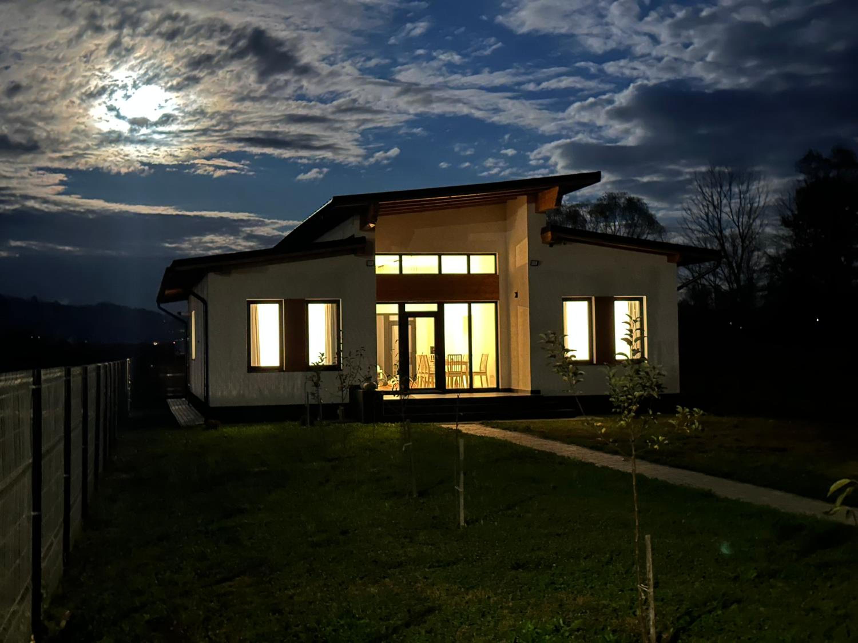 Chalet IriMa view 4