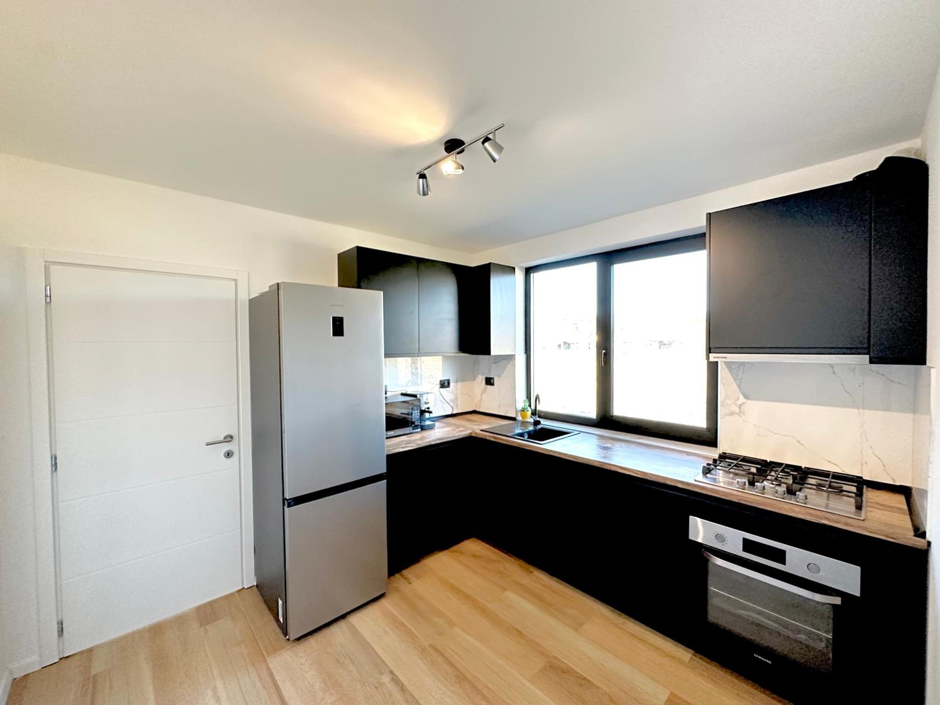Chalet IriMa view 5