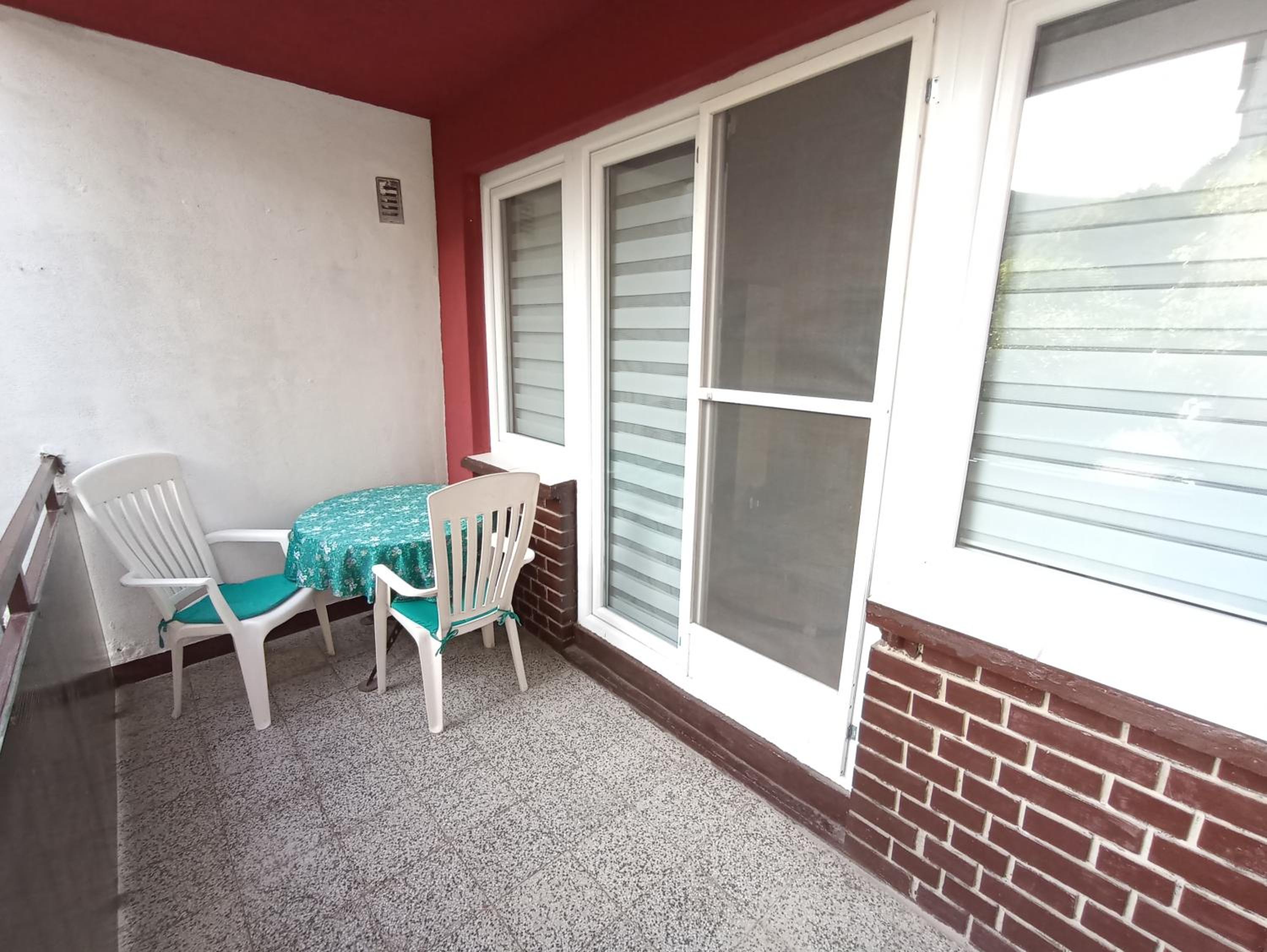 Apartman Dušica