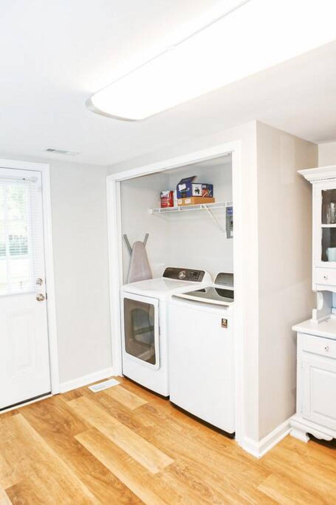 Cozy Country Home with Room for Entire Family