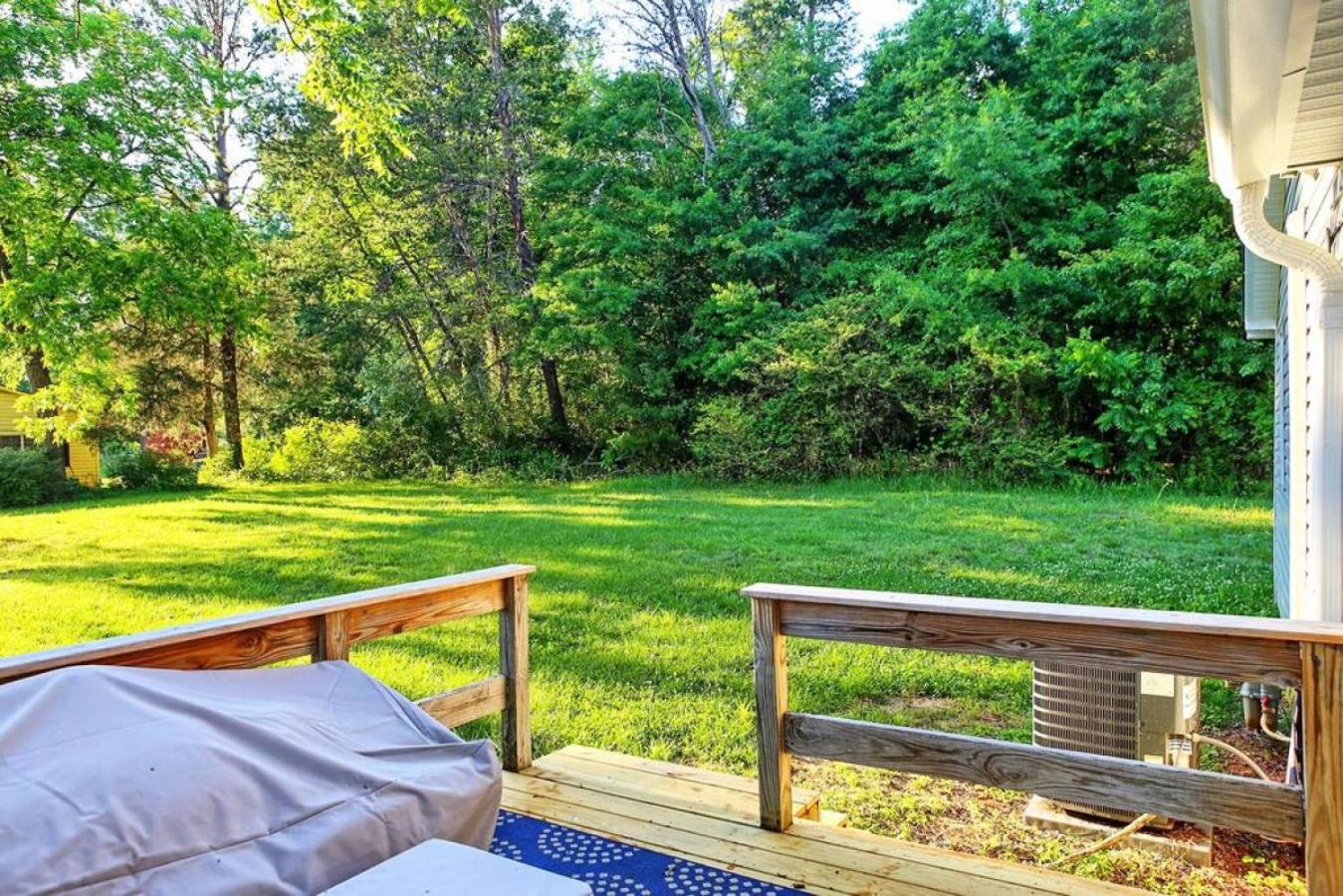 Cozy Country Home with Room for Entire Family