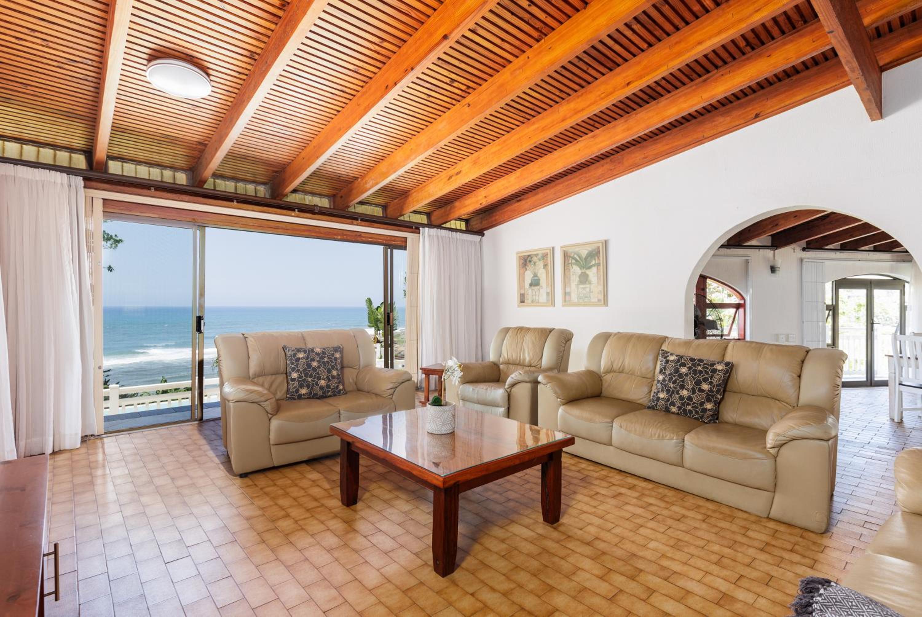 Summer Lodge Villa 1 view 4