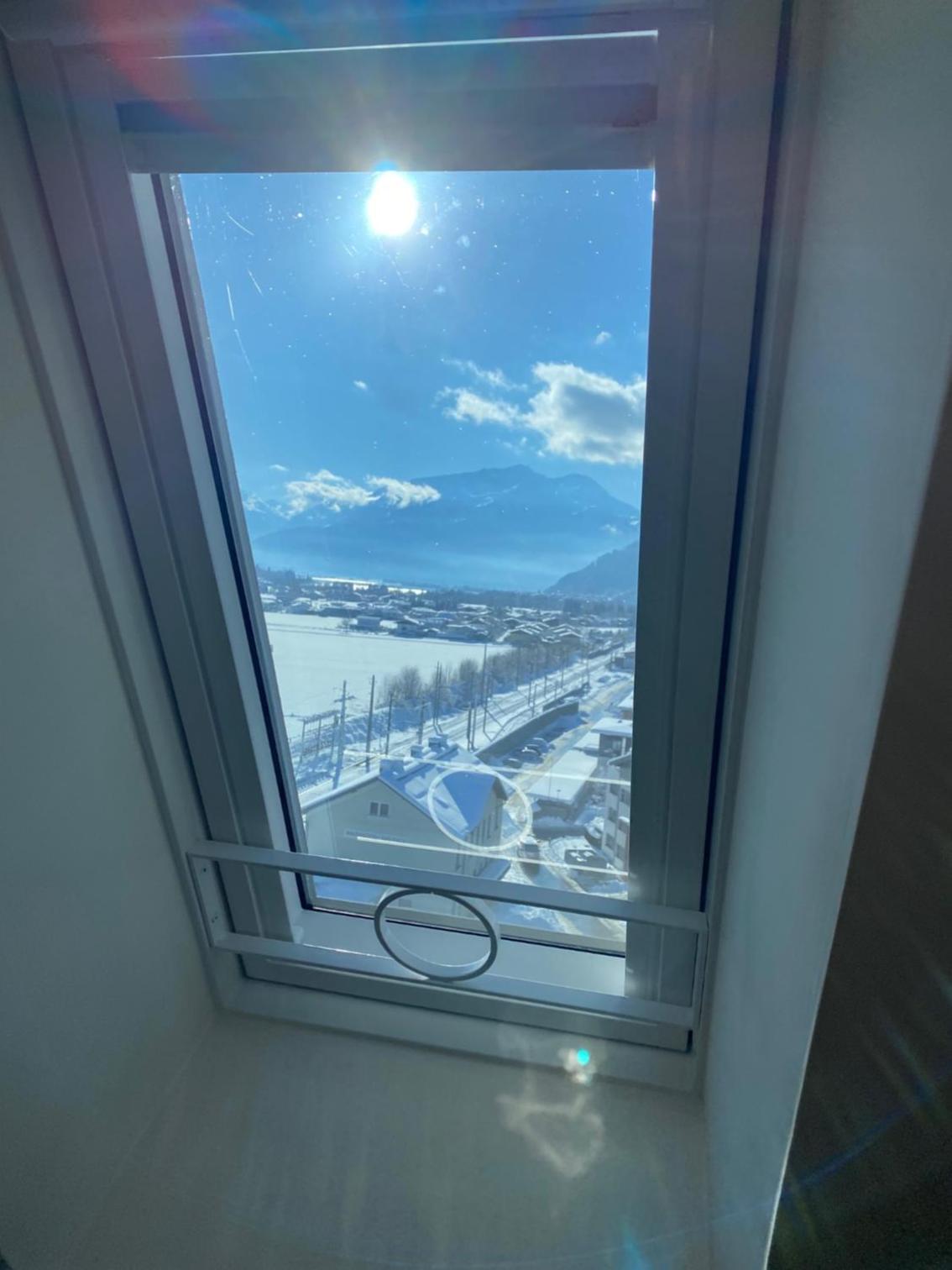 Loft im Turm