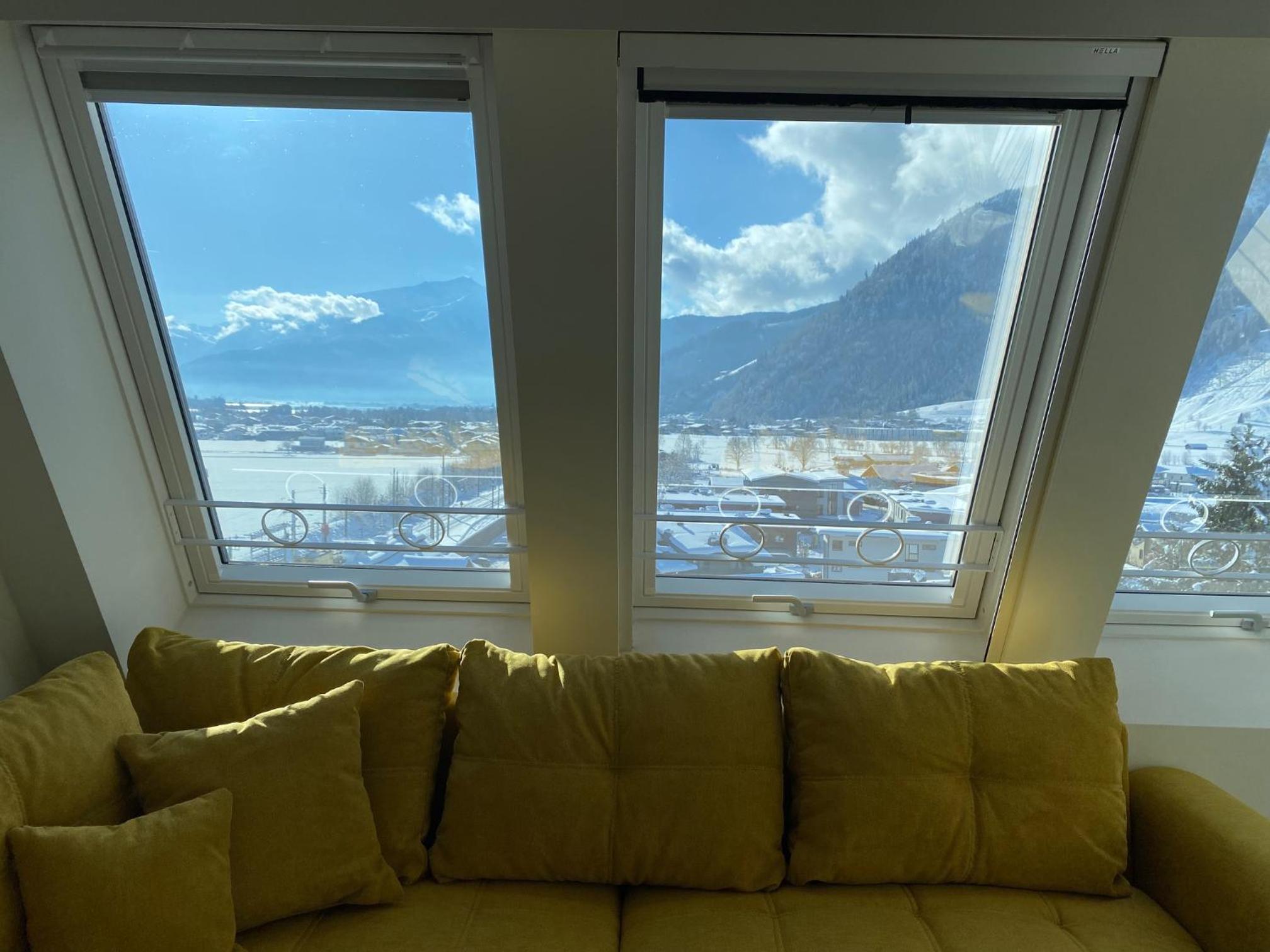 Loft im Turm