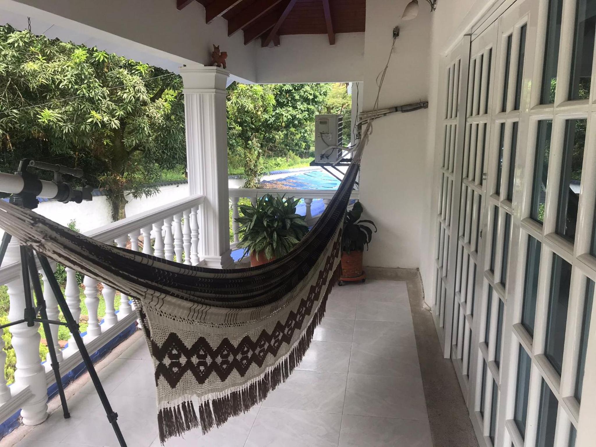 Quinta El Diamante