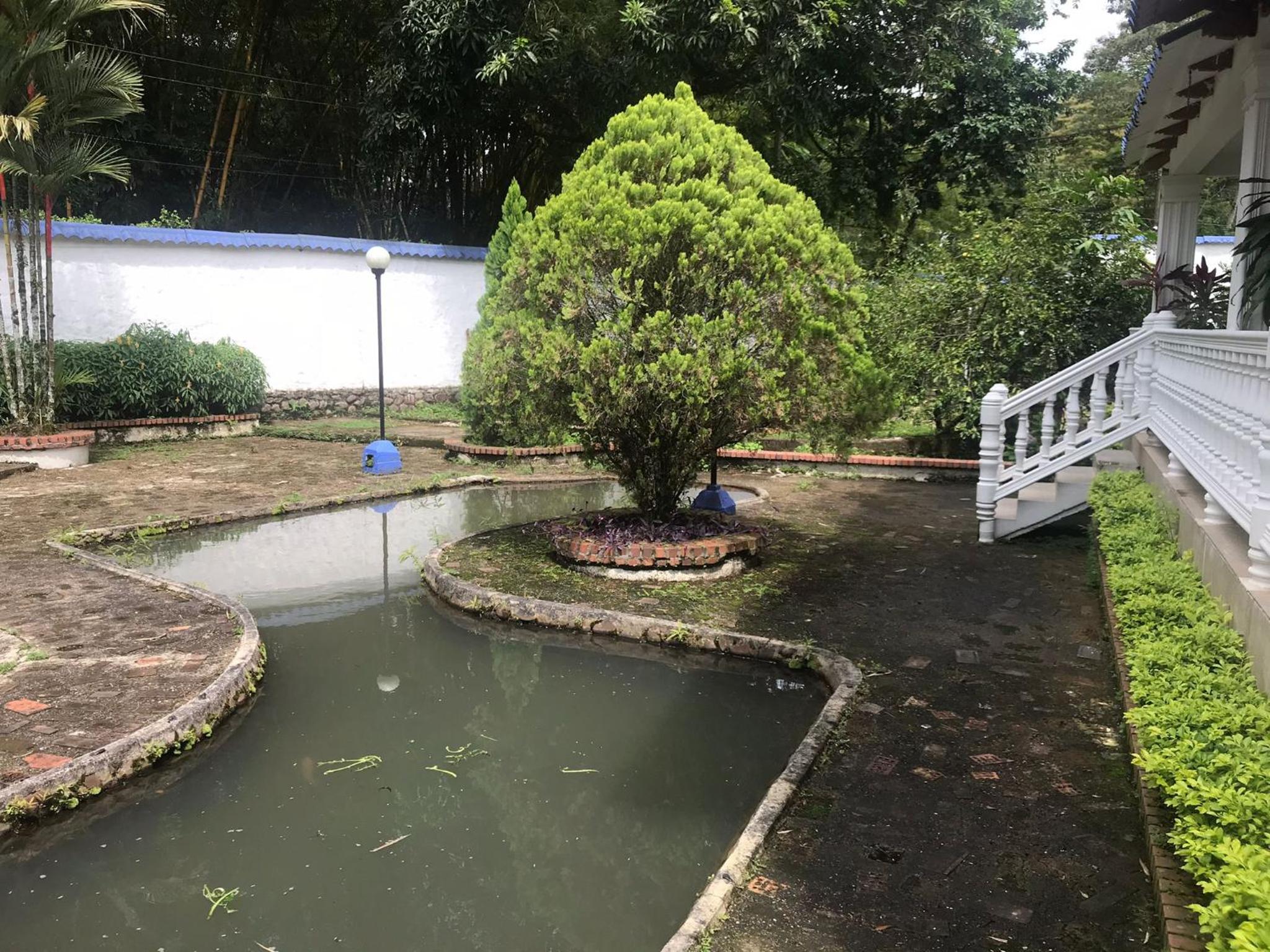 Quinta El Diamante