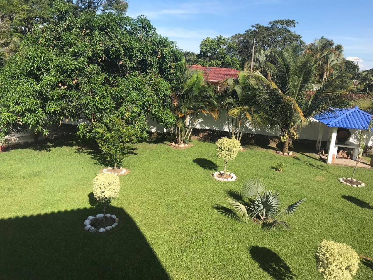 Quinta El Diamante