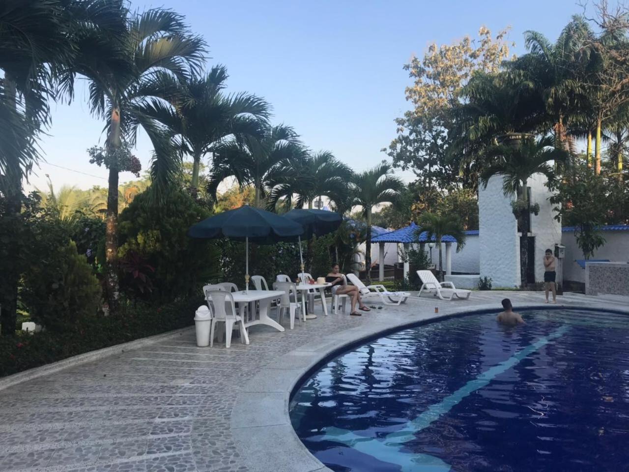 Quinta El Diamante