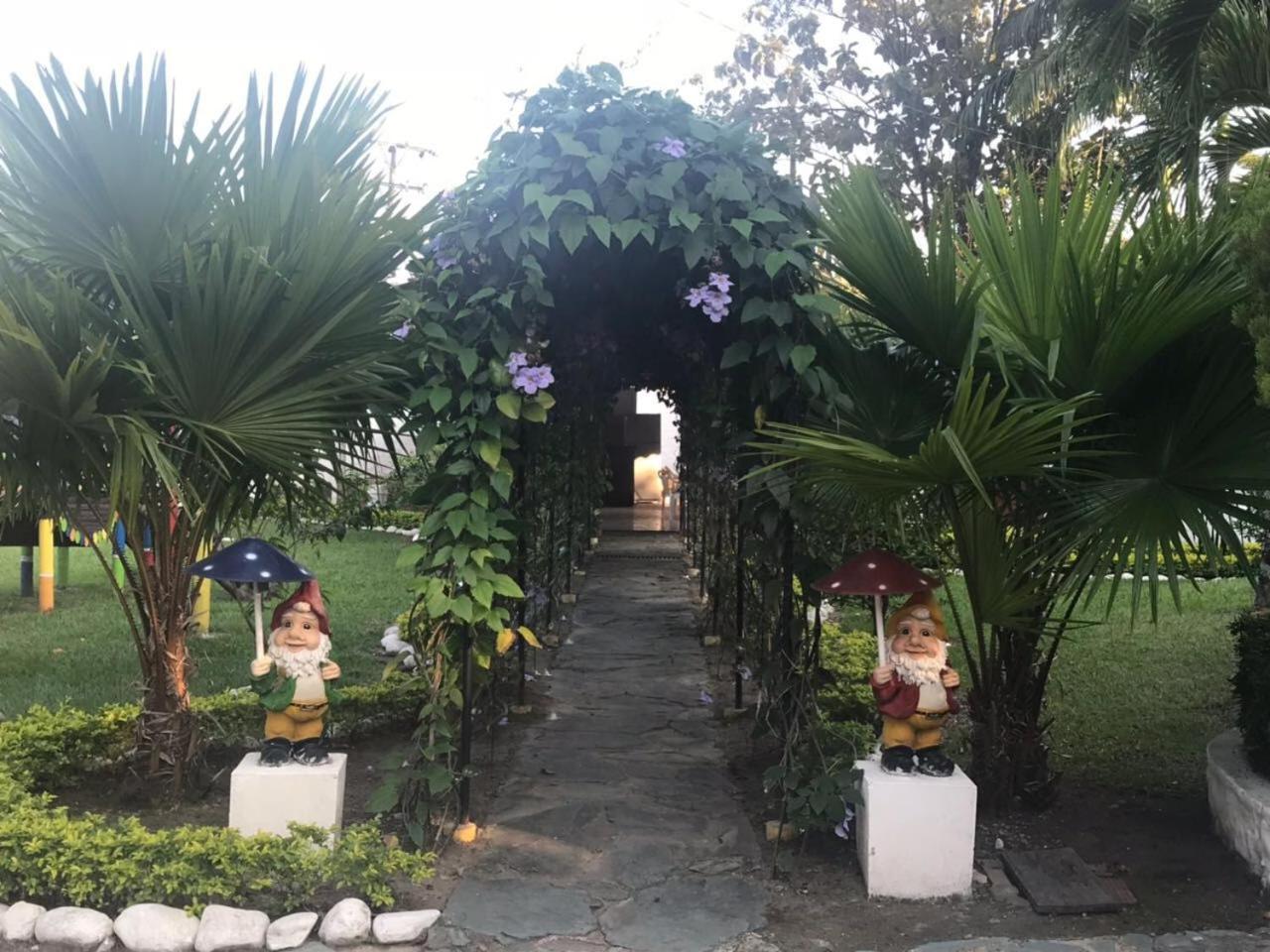 Quinta El Diamante