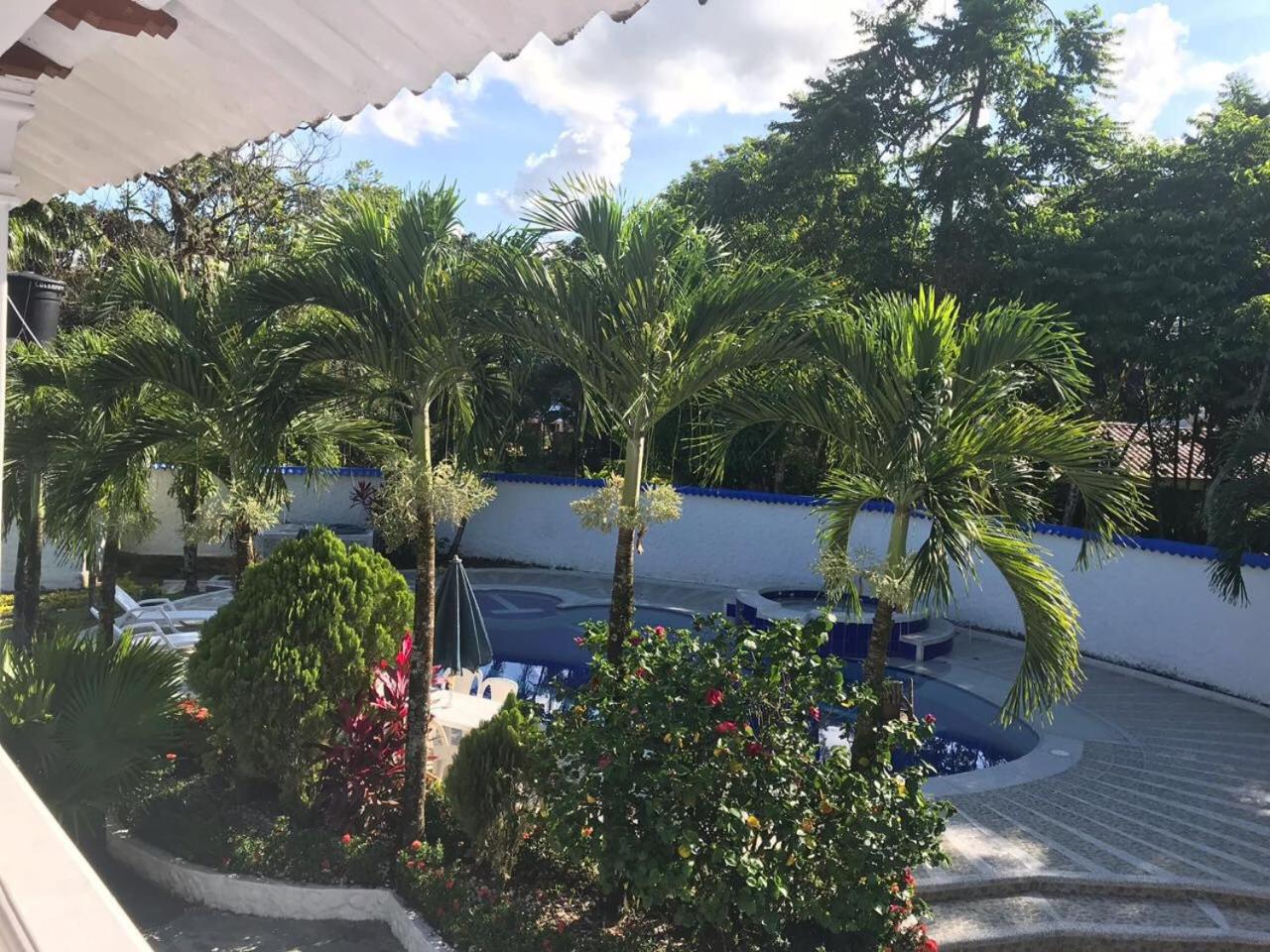 Quinta El Diamante