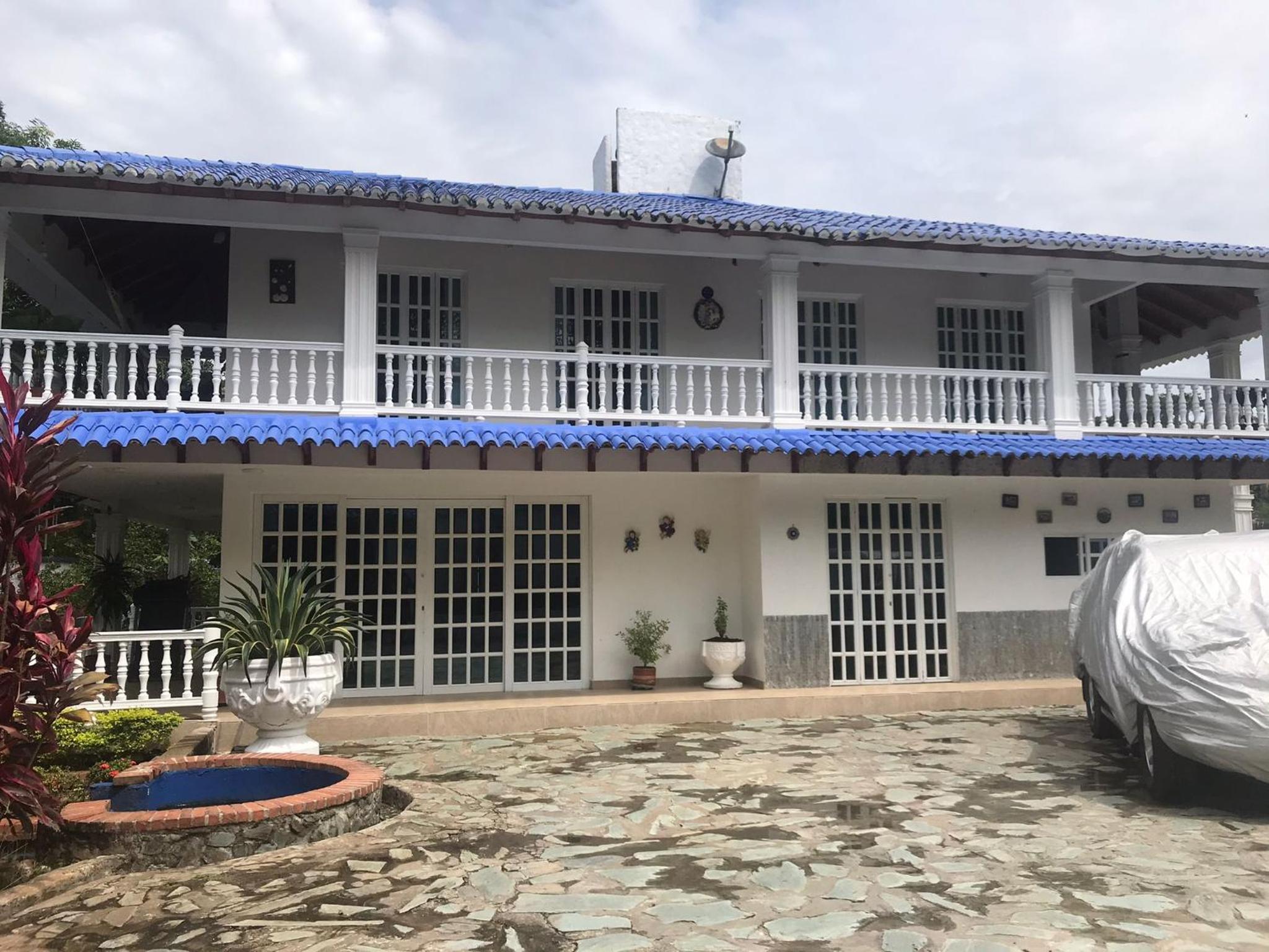 Quinta El Diamante