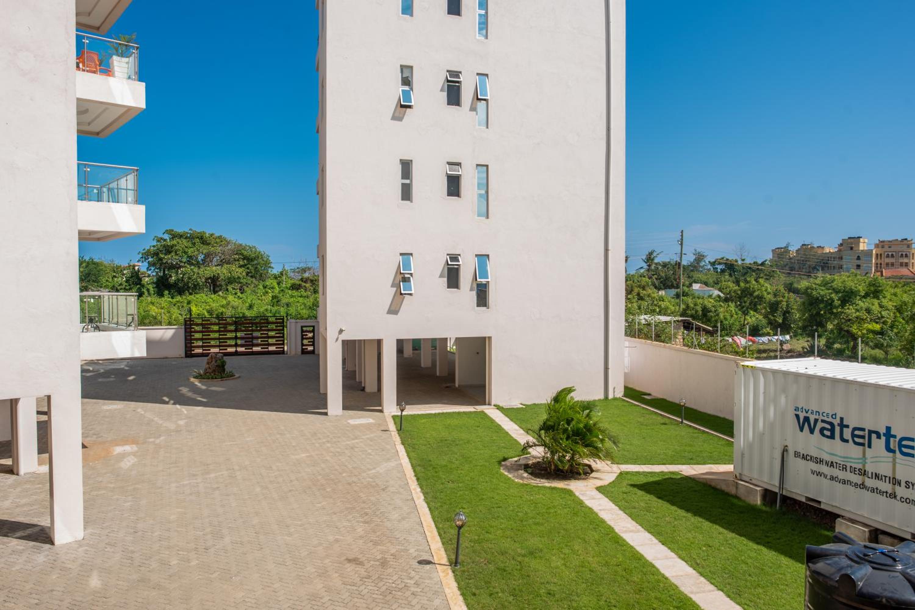 Seferic homes
