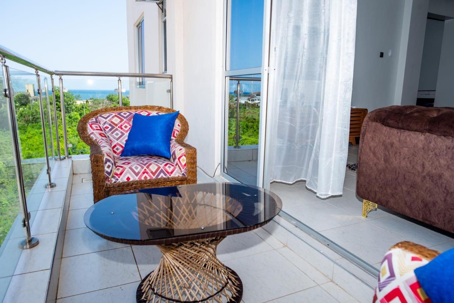 Seferic homes