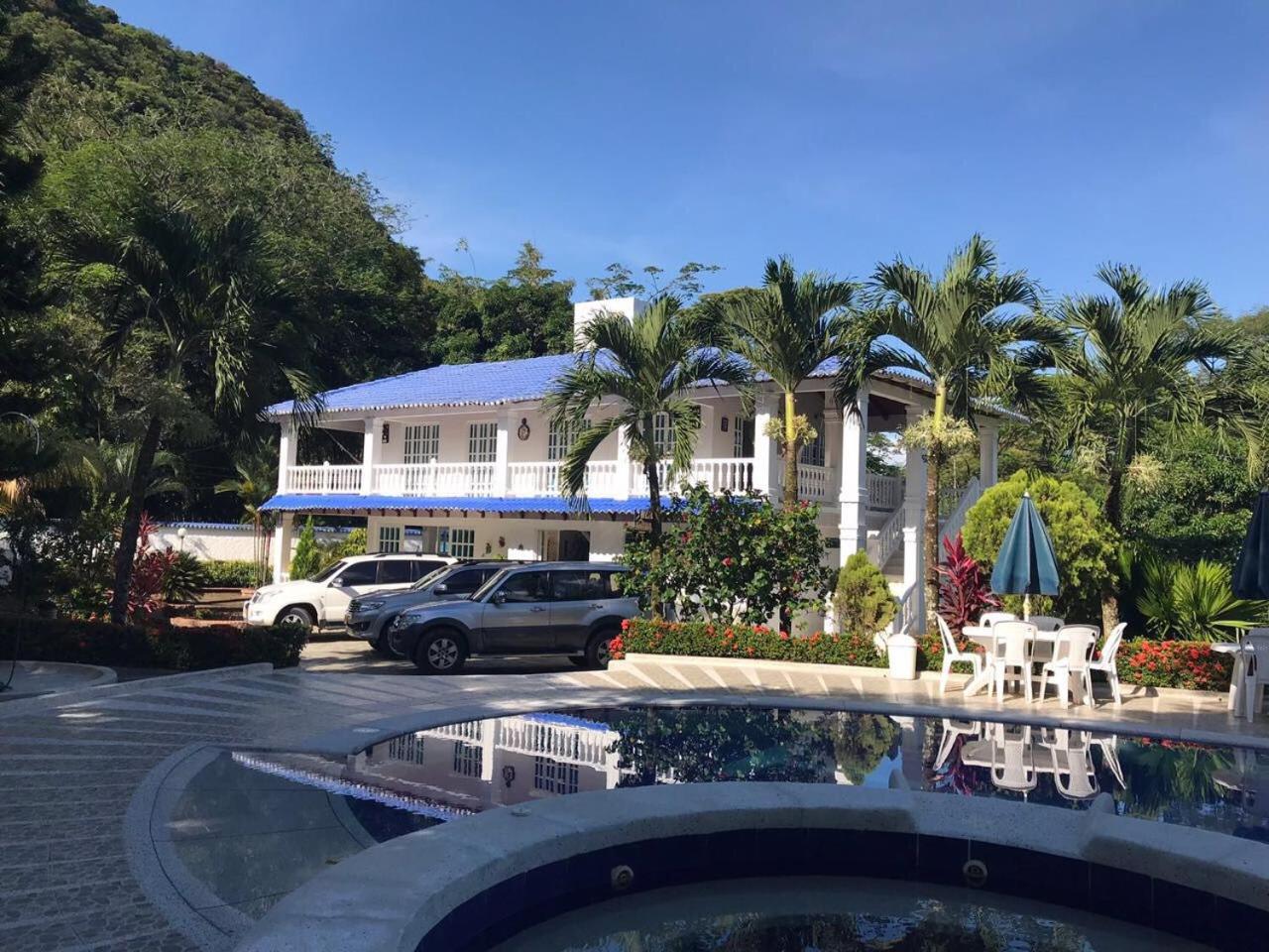 Quinta El Diamante