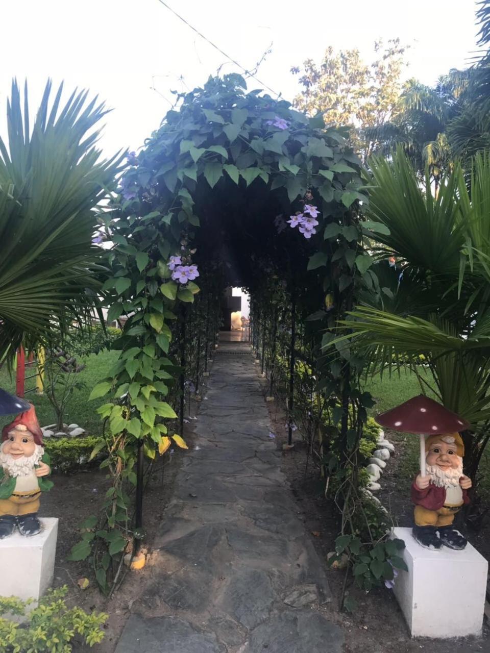 Quinta El Diamante