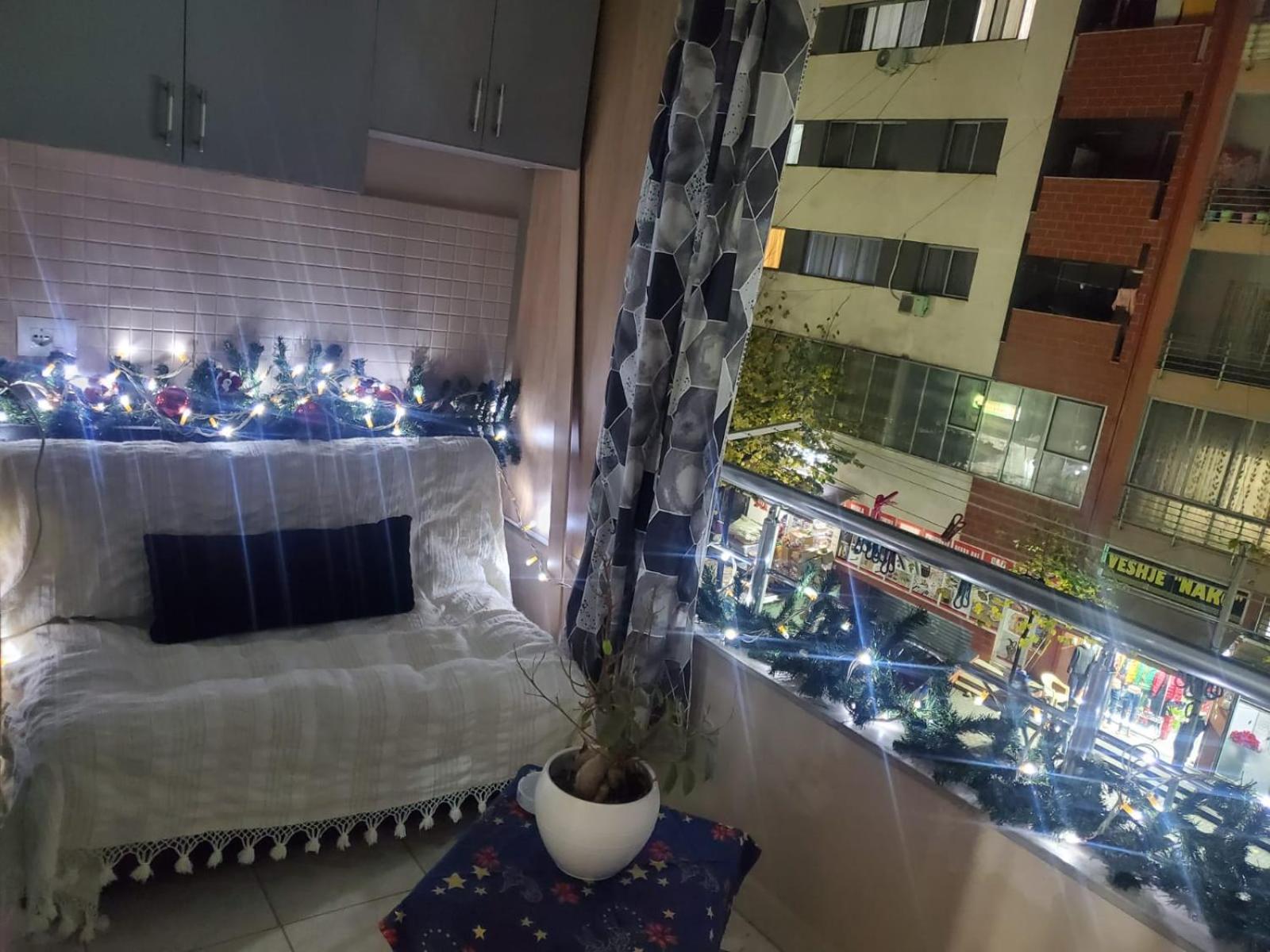My Guest Base