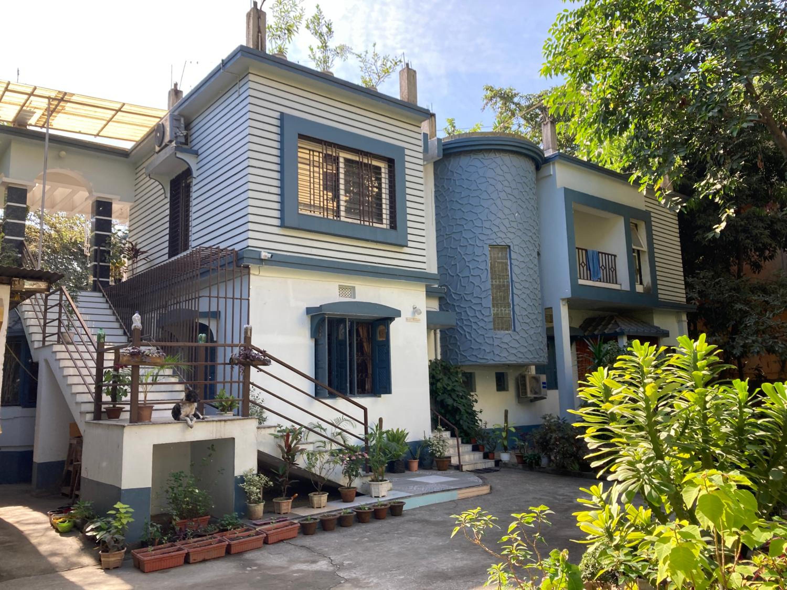 Anjali Family Homestay - 10 mins from airport