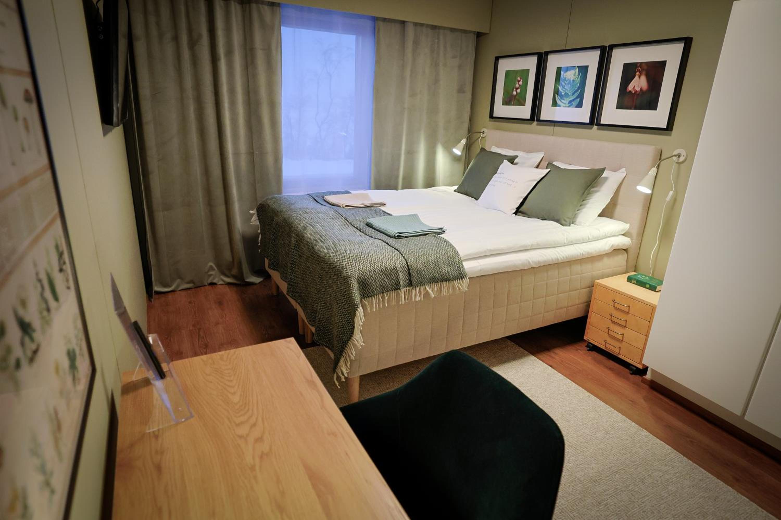 Hostel Saana