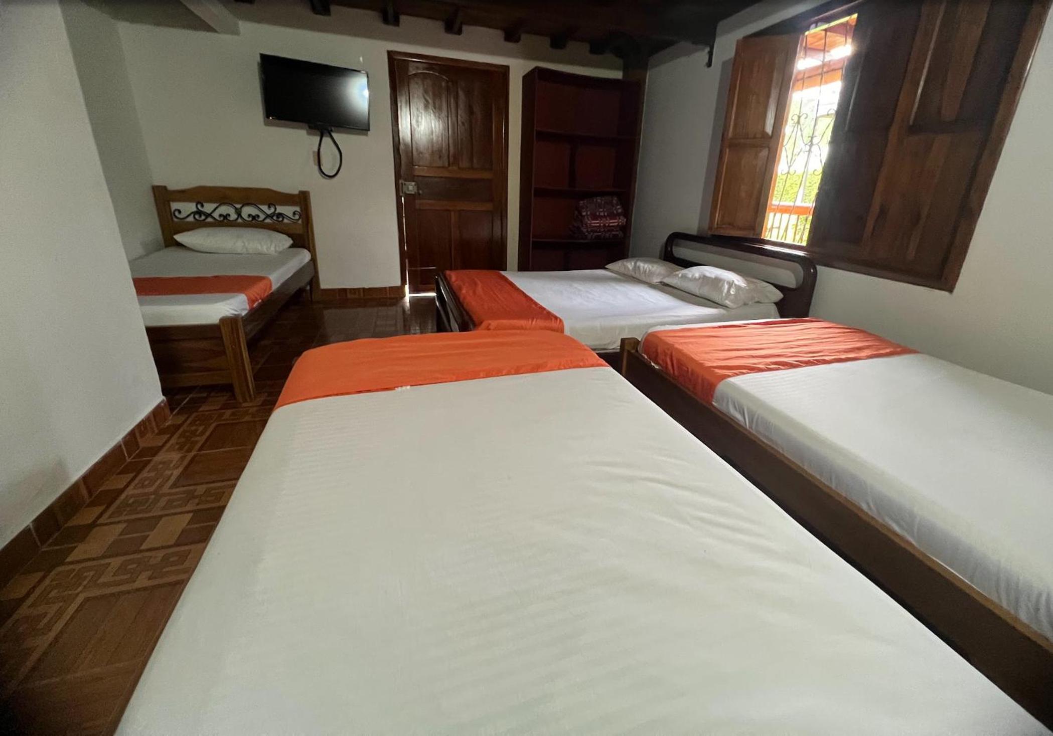 Villa Alejandra Del Quindio