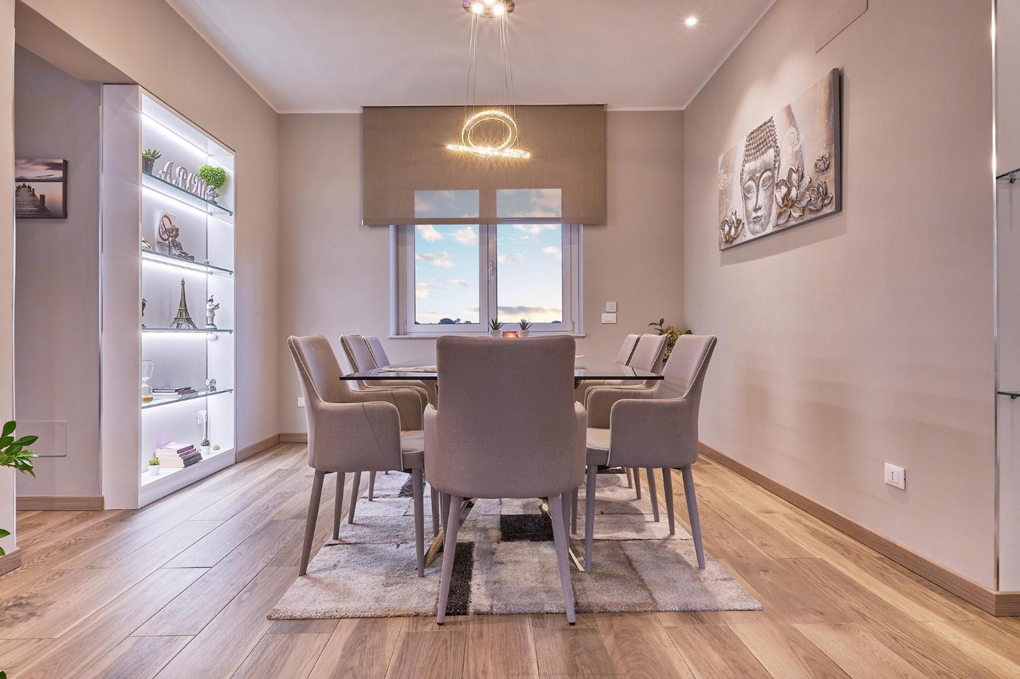 Hotel Casa Dolce Casa