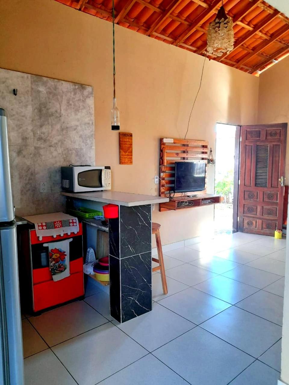 Chalé R Paz Macapá