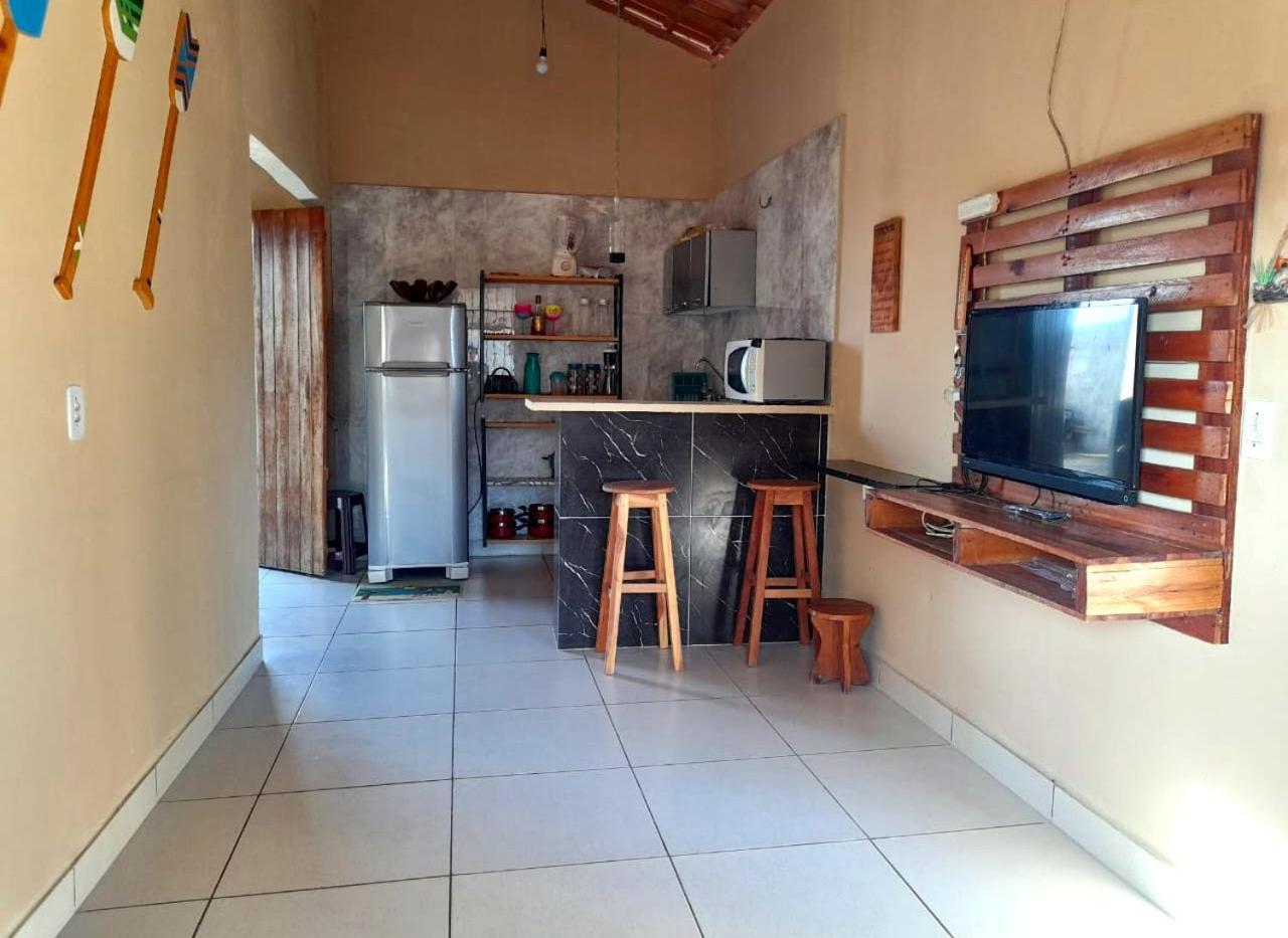 Chalé R Paz Macapá