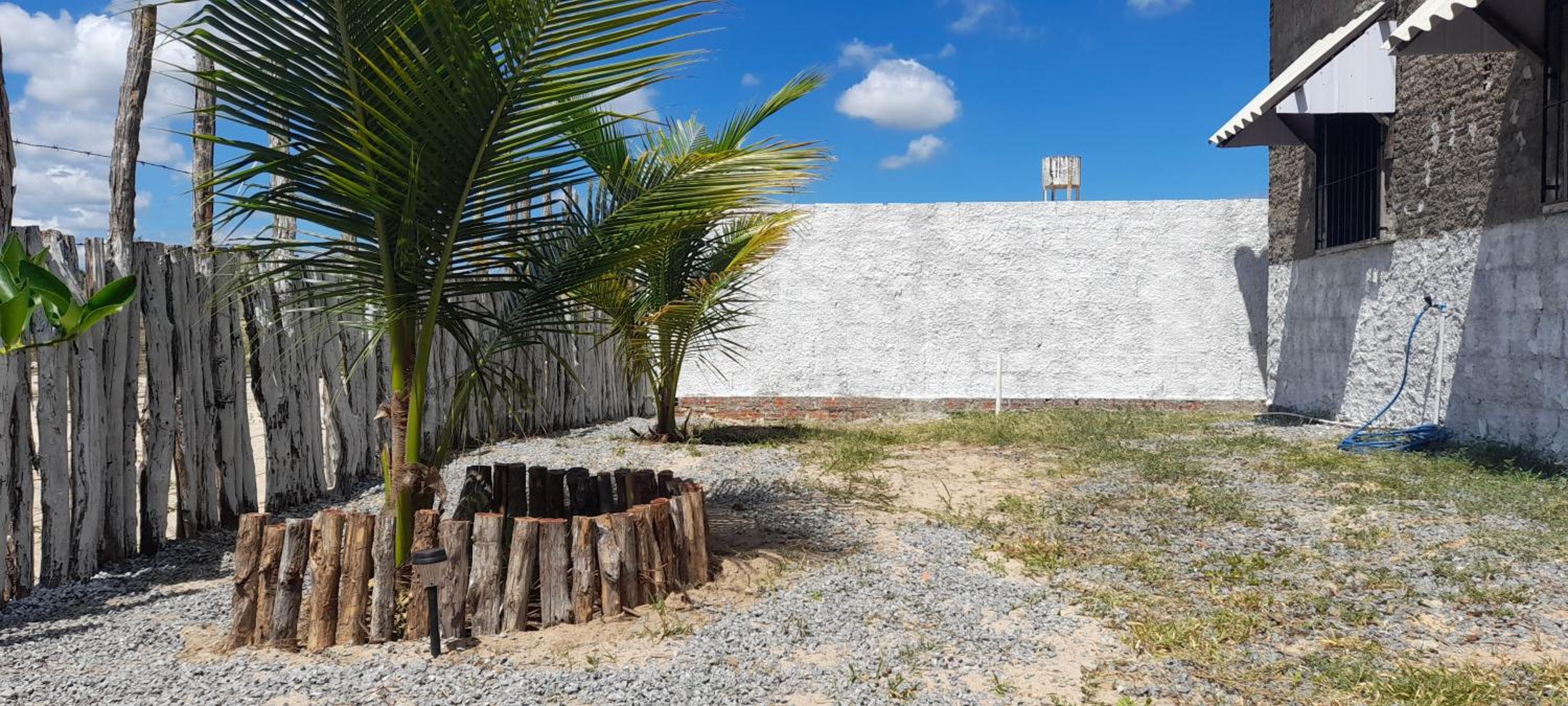 Chalé R Paz Macapá