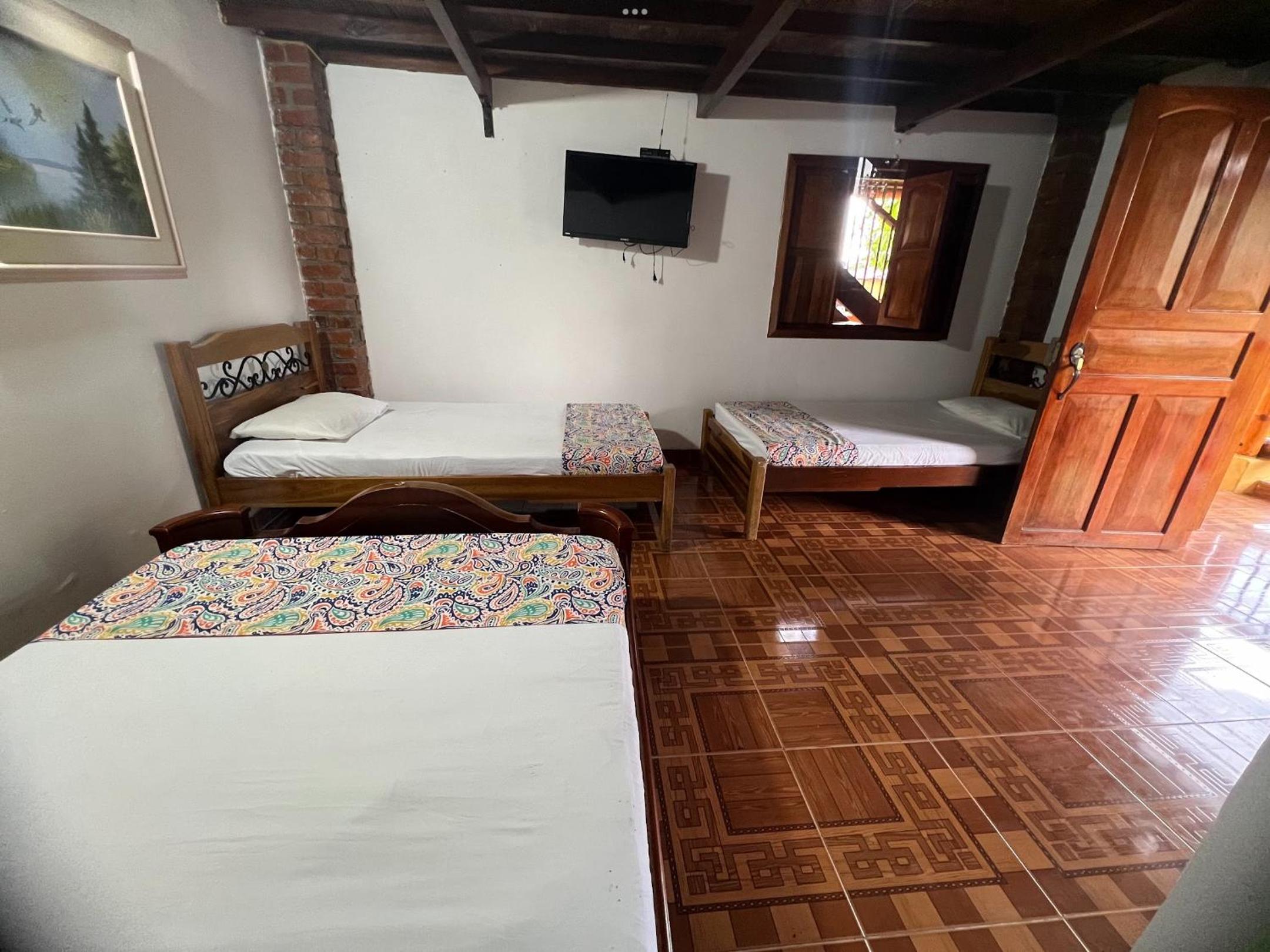 Villa Alejandra Del Quindio
