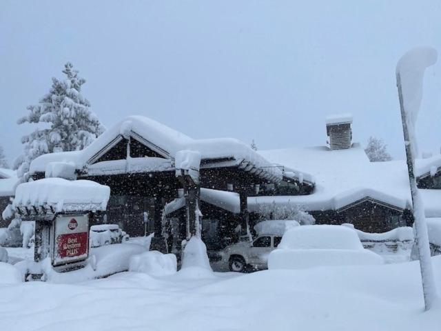Lake Tahoe Vacations - Best Western Plus Truckee-Tahoe Hotel - Property Image 25