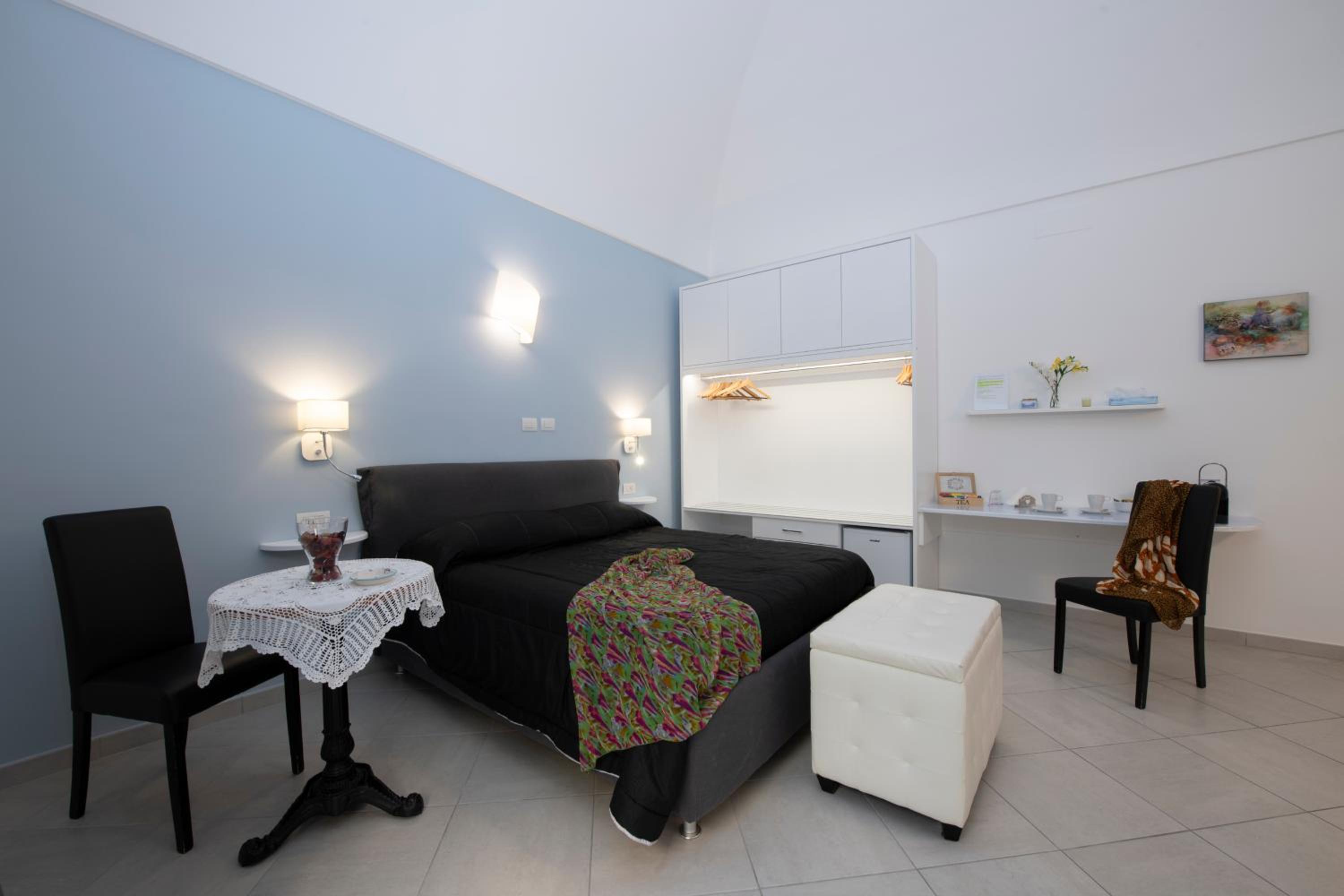 Amalfi Casa Angelina